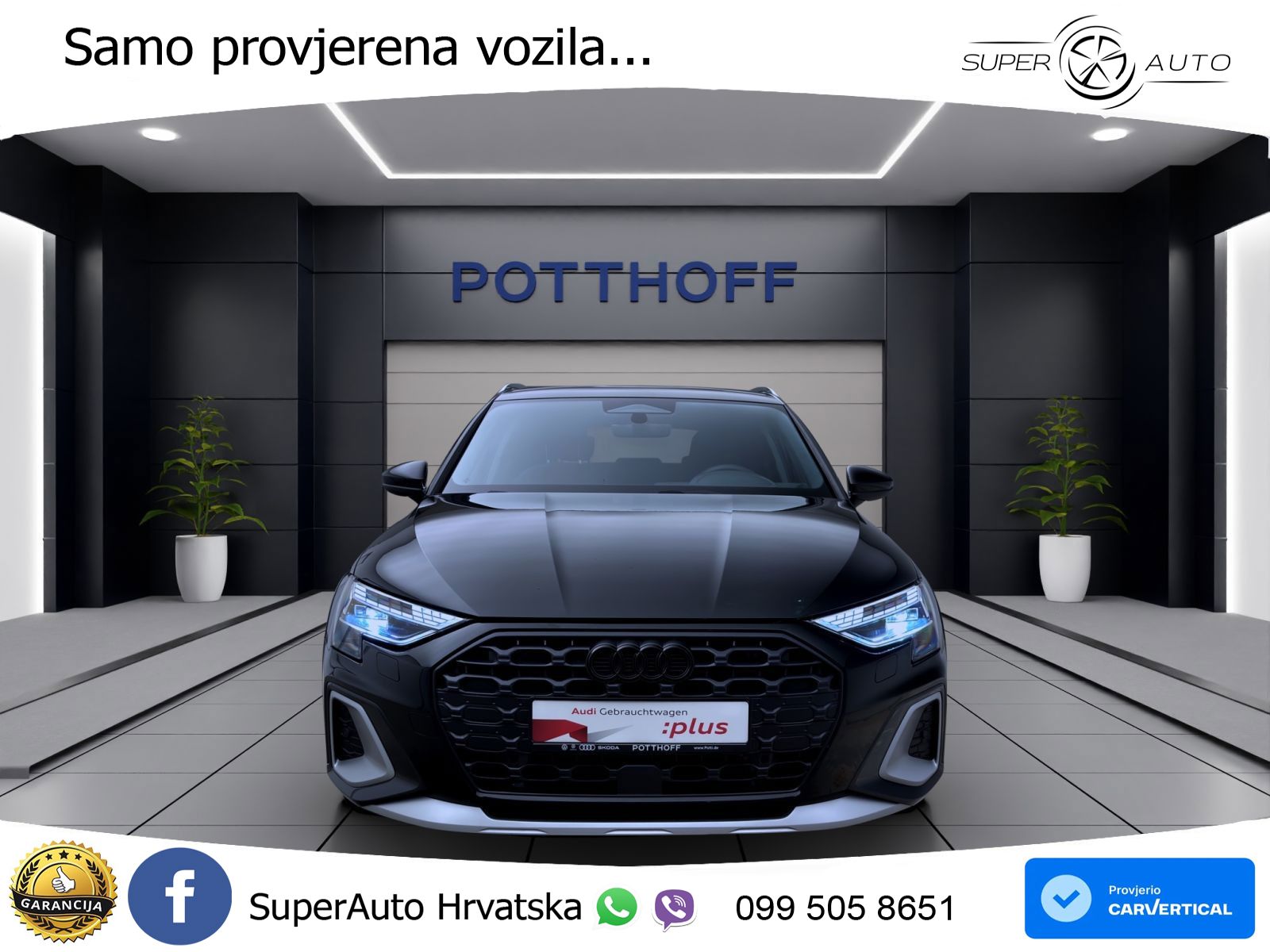 Audi A3 allstreet 40 TFSIe (204 KS) S tronic MATRIX+GR SJED+KAM