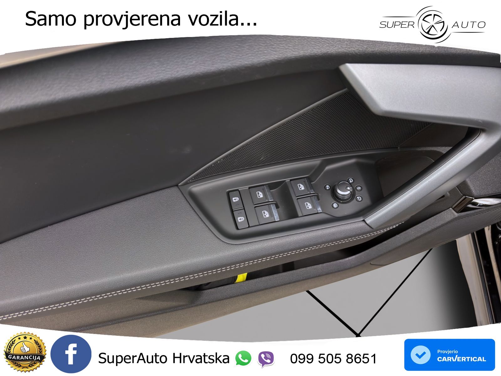 Audi A3 allstreet 40 TFSIe (204 KS) S tronic MATRIX+GR SJED+KAM