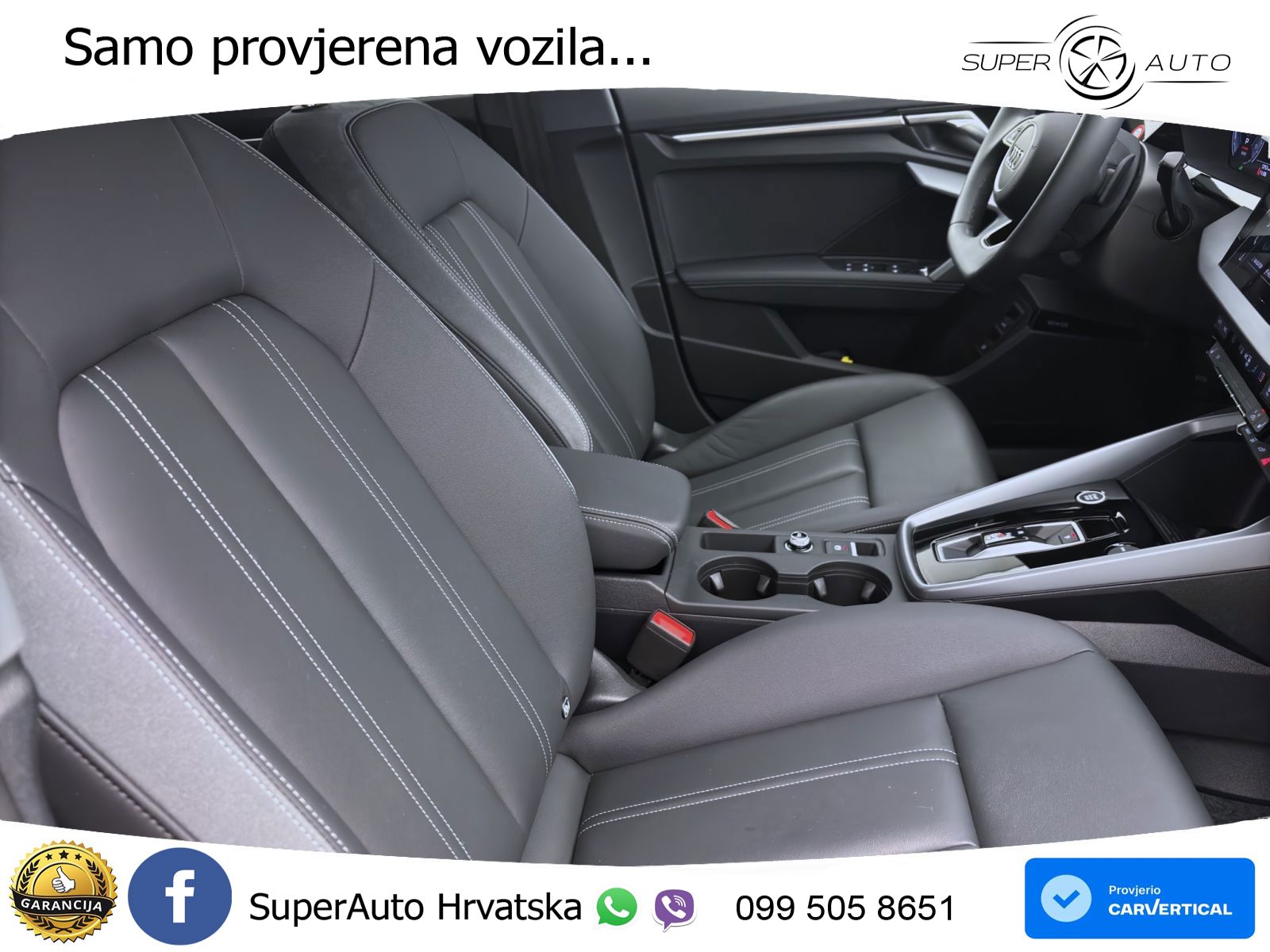 Audi A3 allstreet 40 TFSIe (204 KS) S tronic MATRIX+GR SJED+KAM