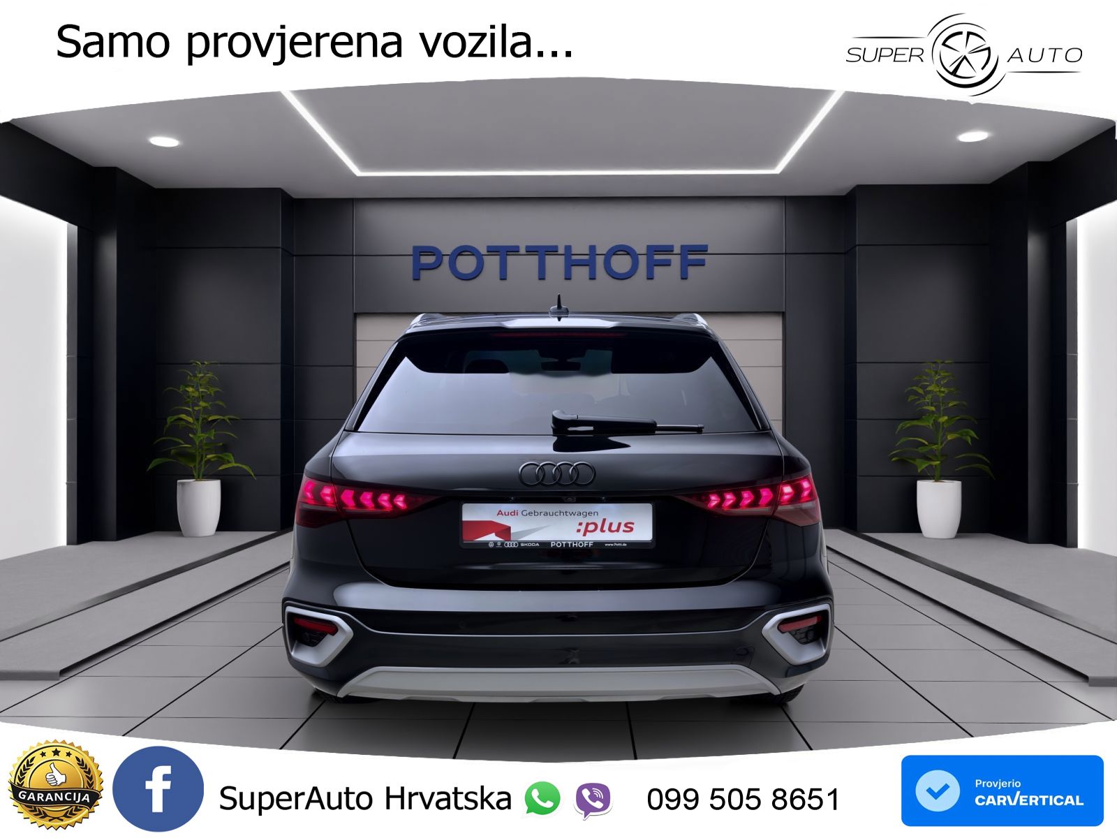 Audi A3 allstreet 40 TFSIe (204 KS) S tronic MATRIX+GR SJED+KAM
