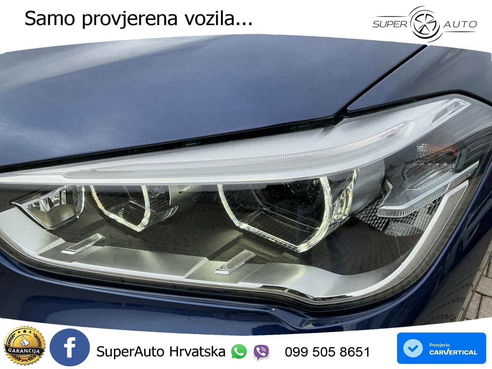BMW X1 18d (150 KS) Steptronic
