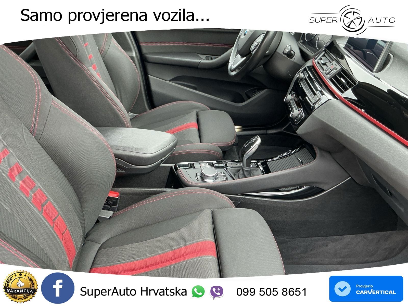 BMW X1 18d (150 KS) Steptronic