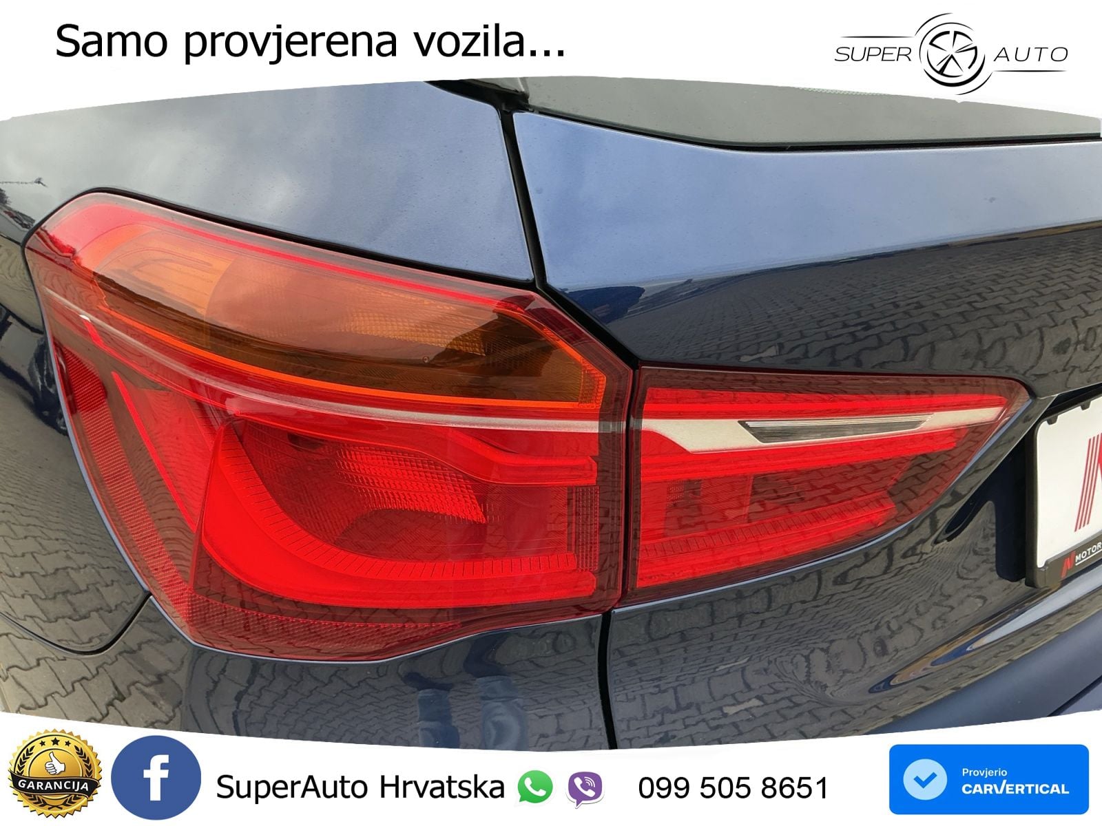 BMW X1 18d (150 KS) Steptronic