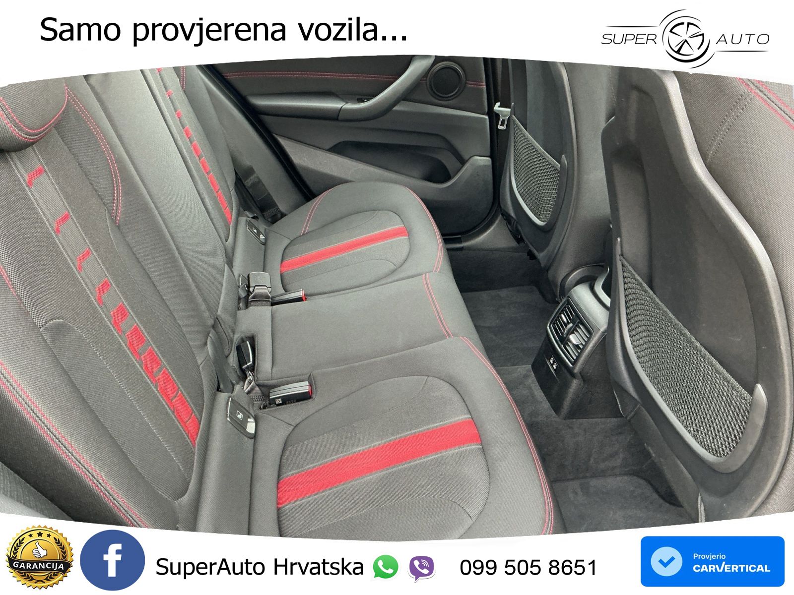 BMW X1 18d (150 KS) Steptronic