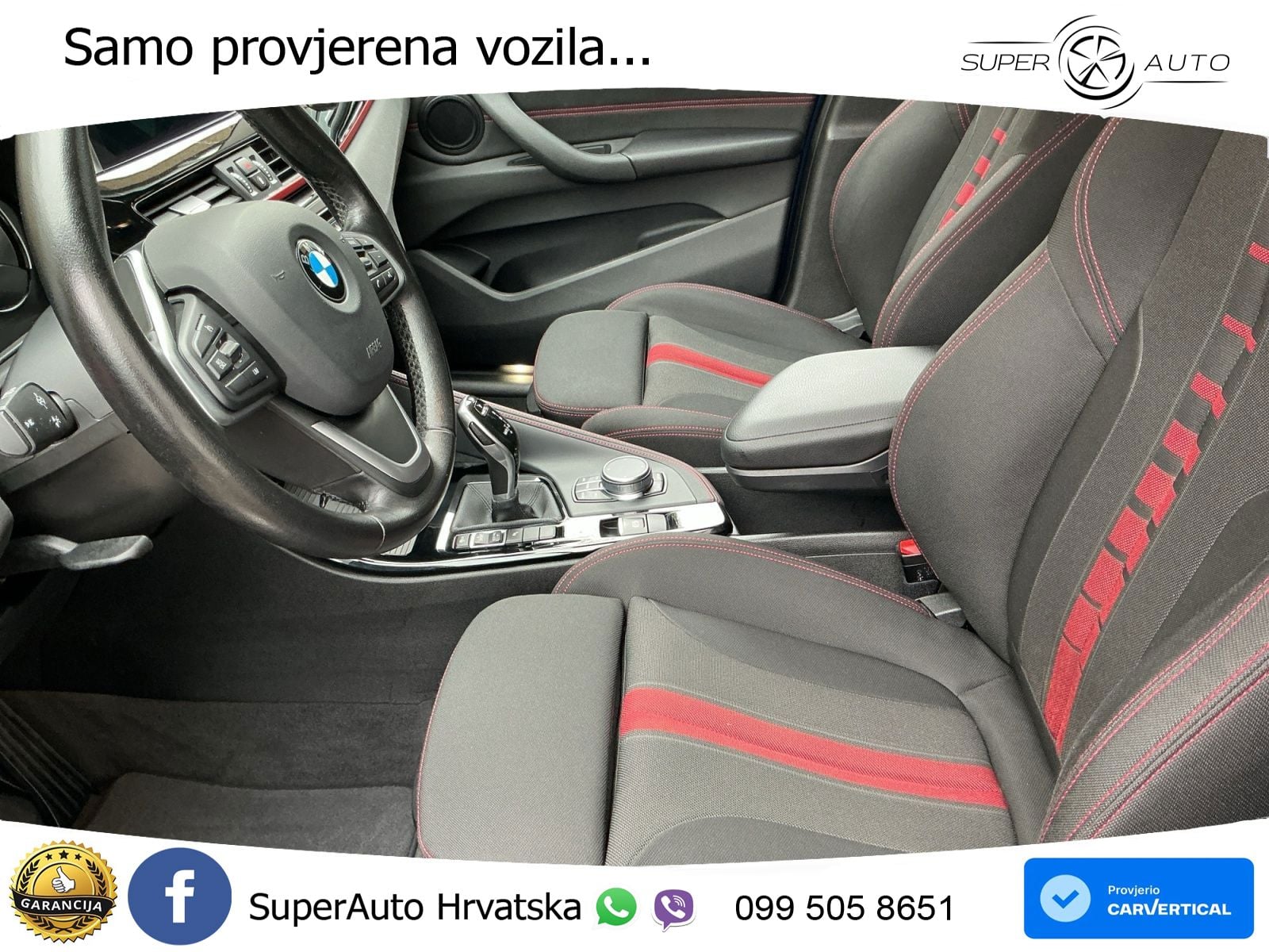 BMW X1 18d (150 KS) Steptronic