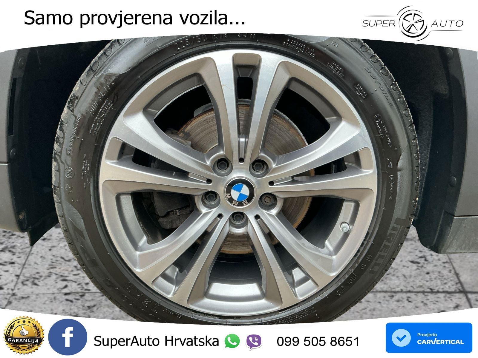 BMW X1 18d (150 KS) Steptronic