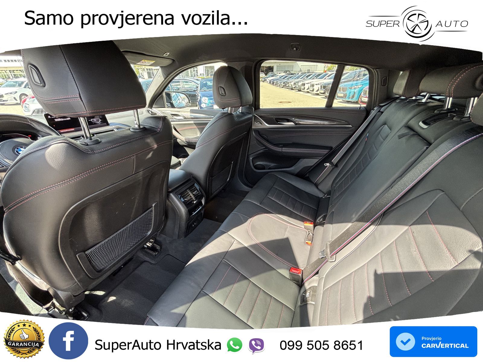 BMW X4 M40i (360 KS) xDrive Steptronic LED+GR SJED+ACC