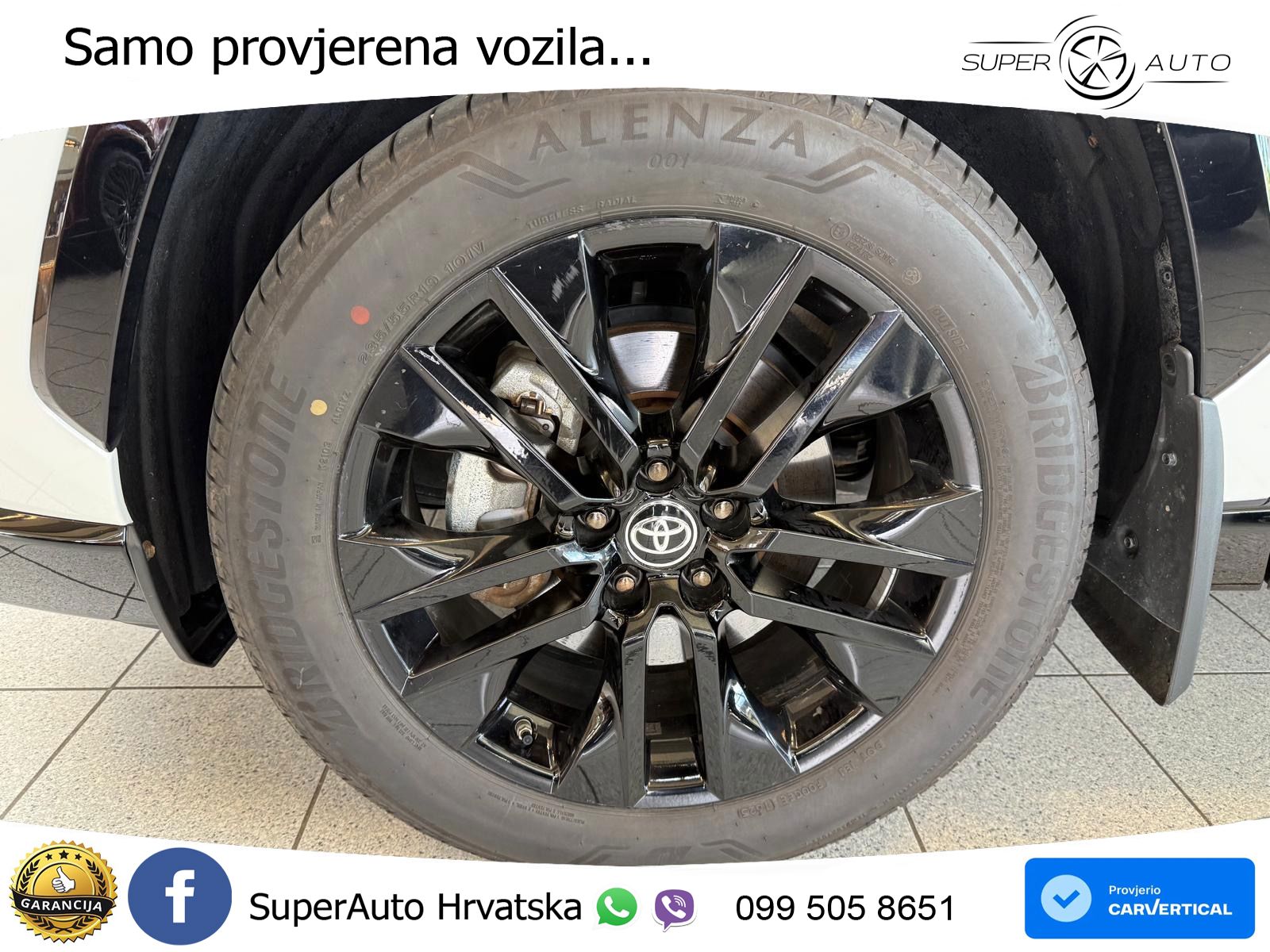 Toyota RAV4 2.5 (222 KS) Hybrid AWD-i eCVT Style LED+GR SJED+ACC