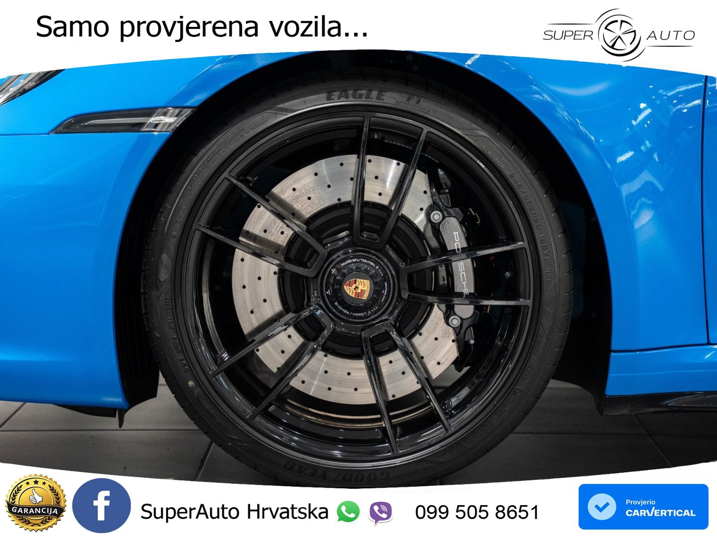 Porsche 911 Carrera 4 GTS Cabriolet 3.0 (480 KS) PDK MATRIX+GR SJED+KAM