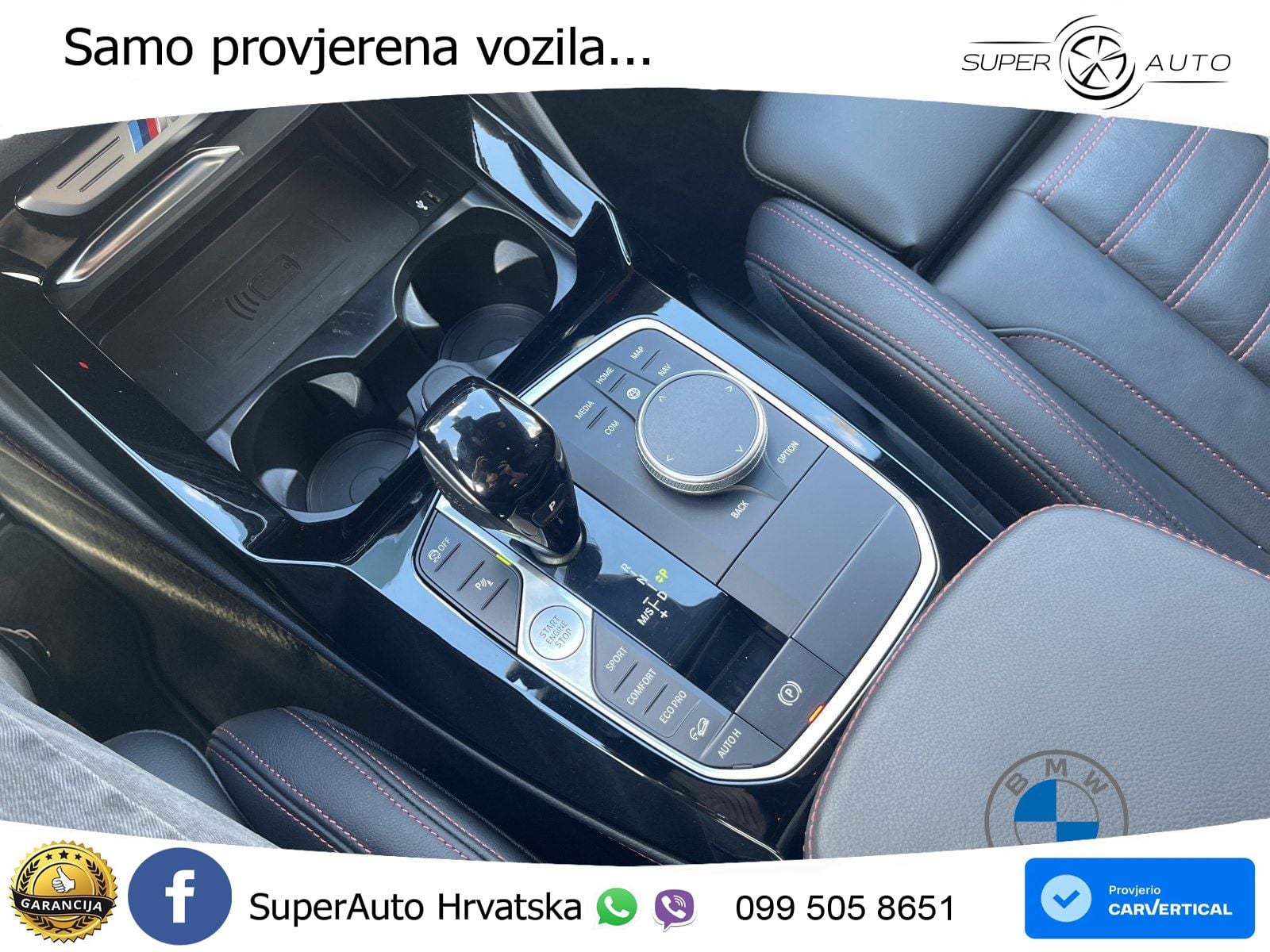 BMW X4 M40d (340 KS) xDrive Steptronic M Sport LED+GR SJED+ACC