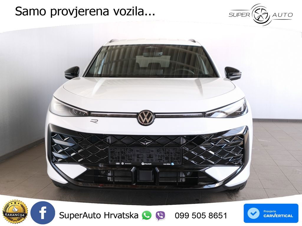 Volkswagen T-Roc II 1.5 eTSI (150 KS)  DSG LED+GR SJED+ACC