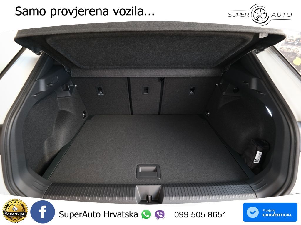 Volkswagen T-Roc II 1.5 eTSI (150 KS)  DSG LED+GR SJED+ACC