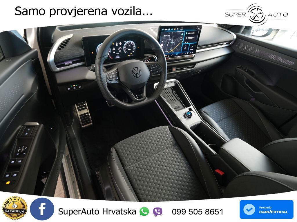 Volkswagen T-Roc II 1.5 eTSI (150 KS)  DSG LED+GR SJED+ACC