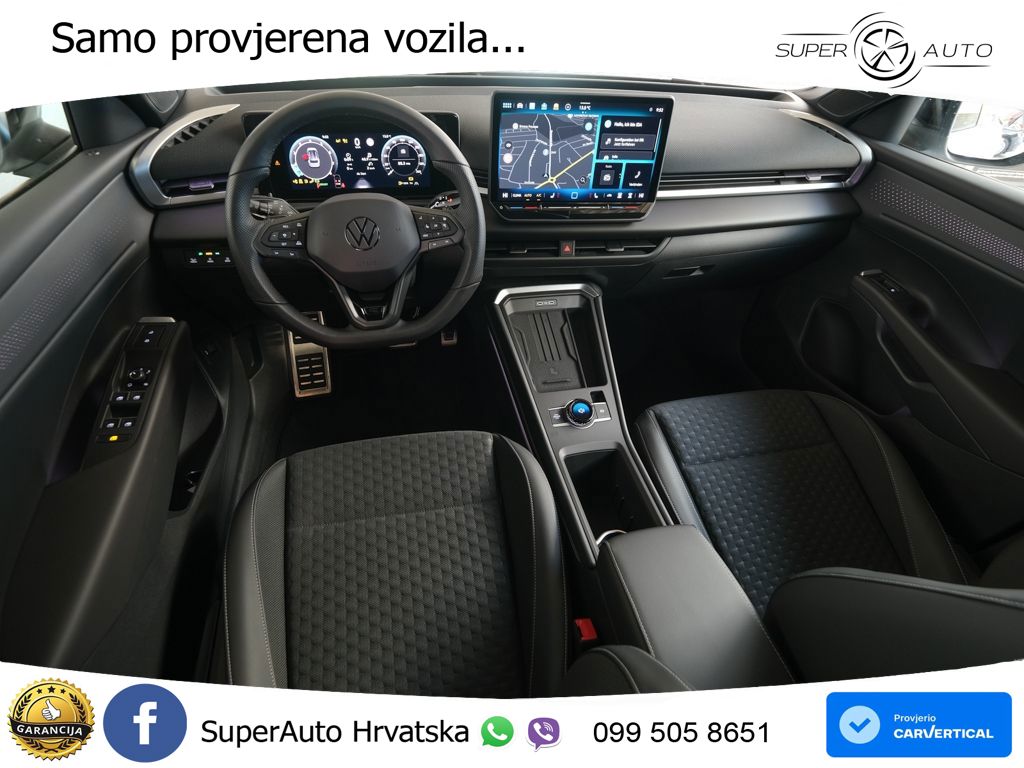 Volkswagen T-Roc II 1.5 eTSI (150 KS)  DSG LED+GR SJED+ACC