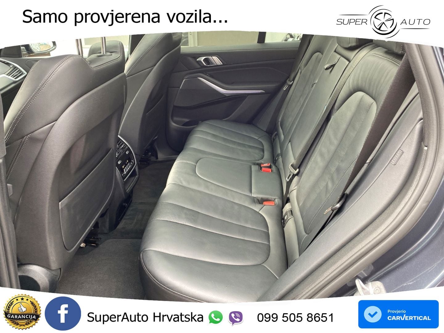 BMW X5 30d (286 KS) xDrive Steptronic M Sport ACC+HEAD+4xGR SJED+360+PANO