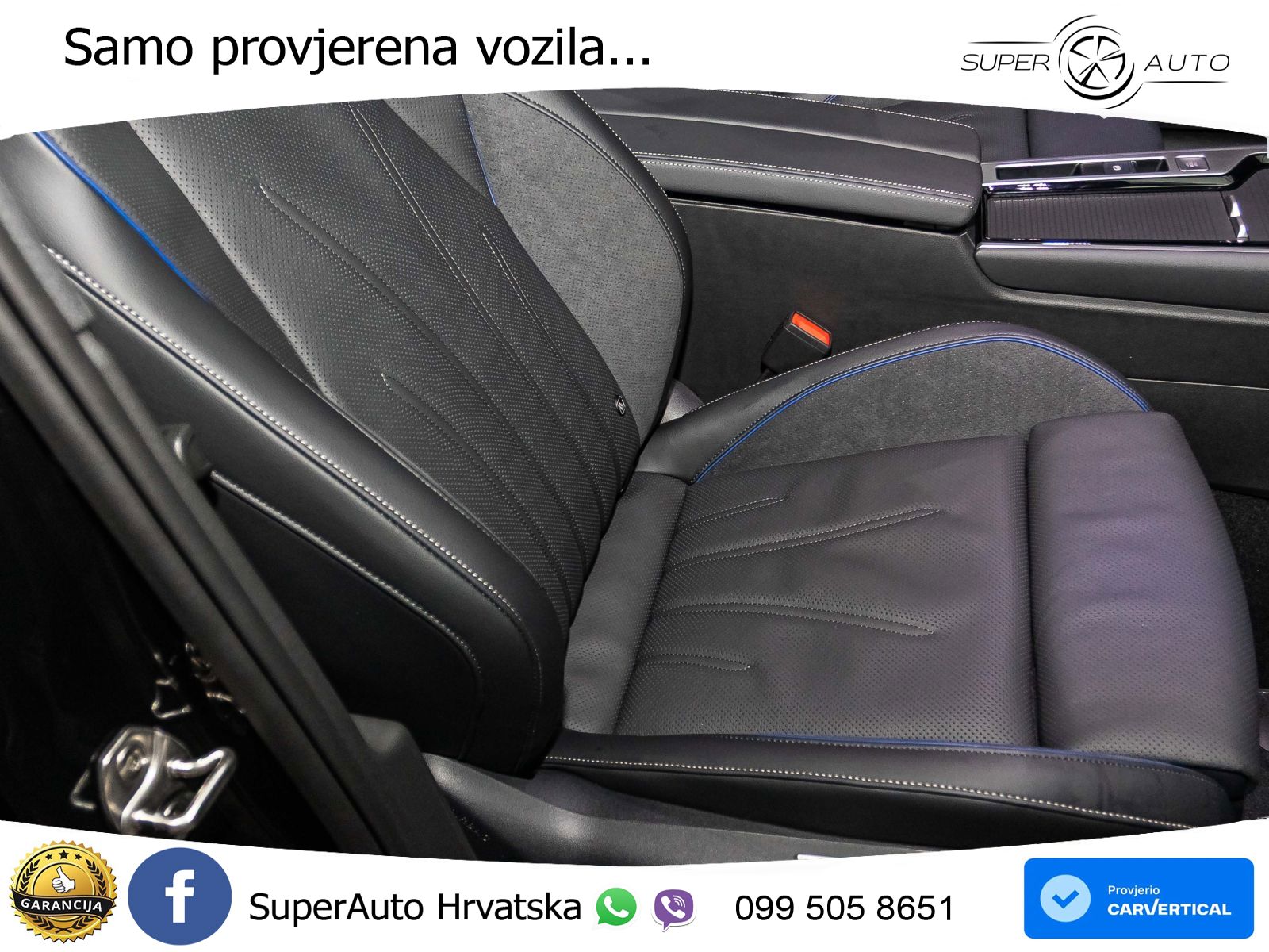 Volkswagen Passat Variant 2.0 TDI (193 KS) 4MOTION DSG R-Line LED+GR SJED+ACC
