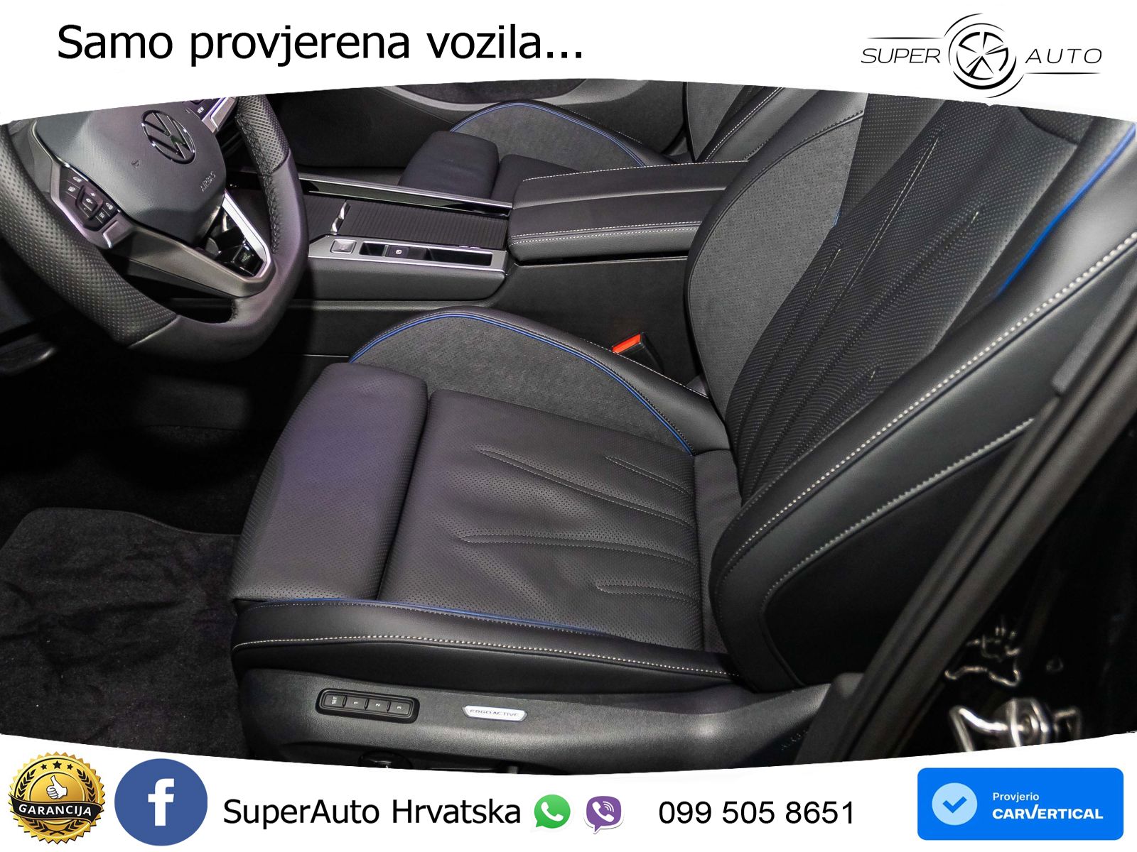 Volkswagen Passat Variant 2.0 TDI (193 KS) 4MOTION DSG R-Line LED+GR SJED+ACC