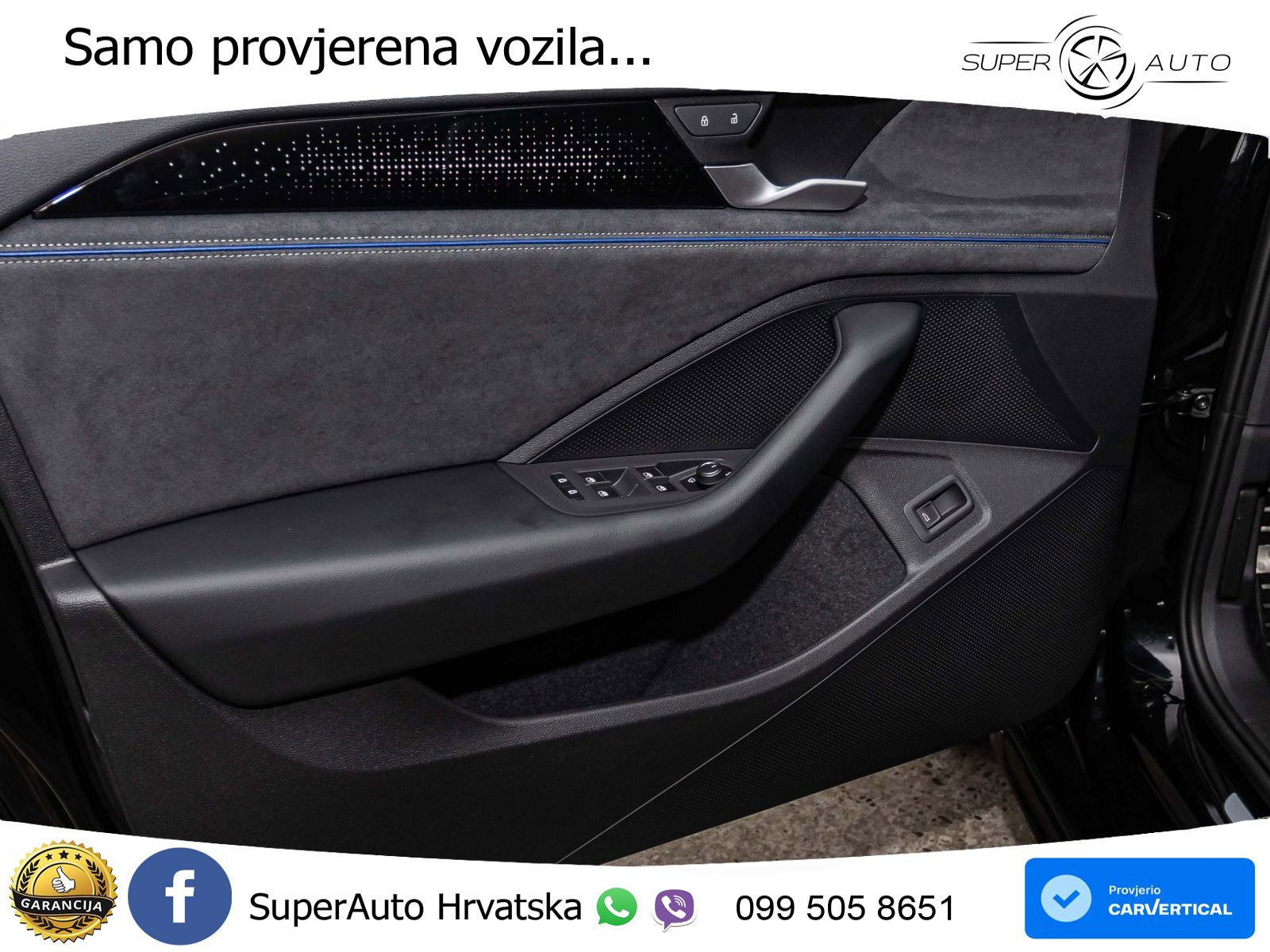 Volkswagen Passat Variant 2.0 TDI (193 KS) 4MOTION DSG R-Line LED+GR SJED+ACC