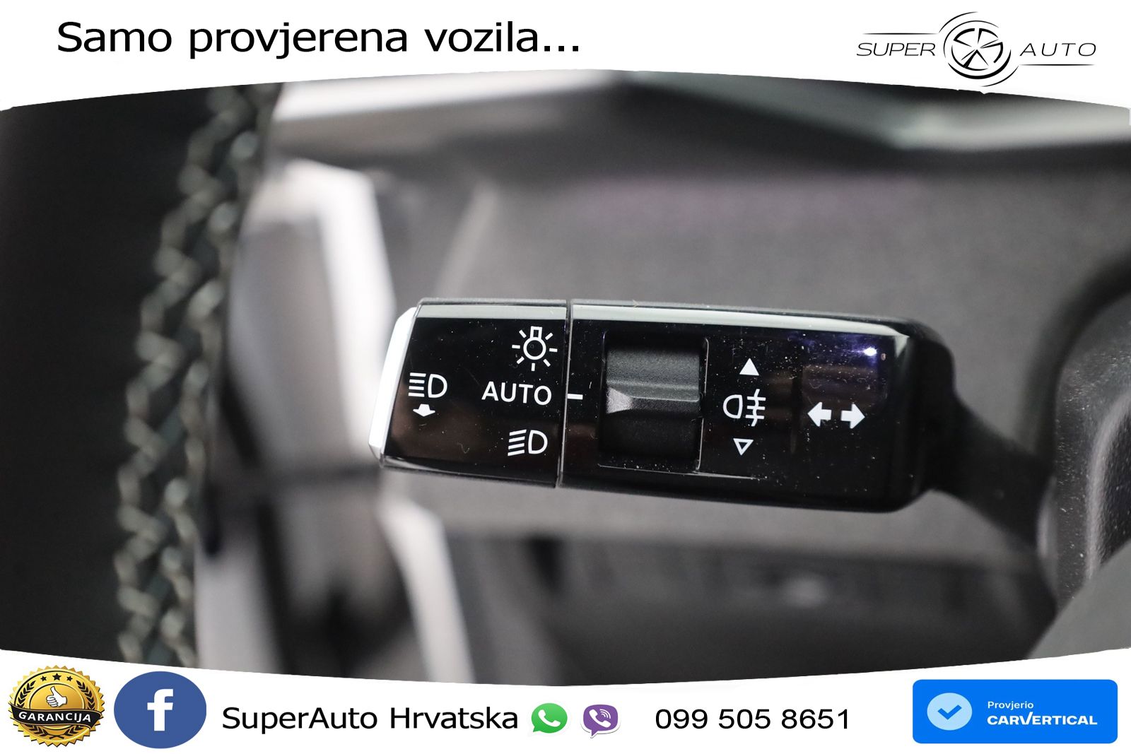 Opel Grandland 1.2 Turbo (145 KS) Hybrid eDCT GS LED+GR SJED+ACC