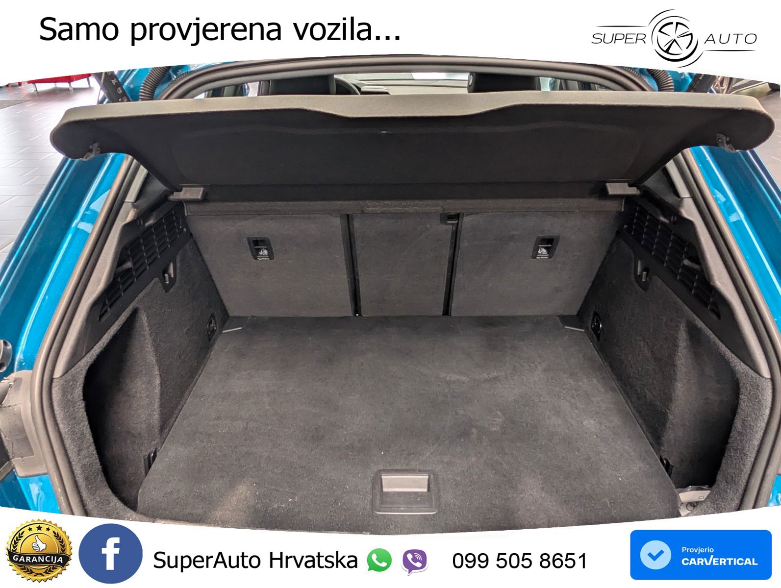 Audi A3 30 TDI (116 KS) S tronic