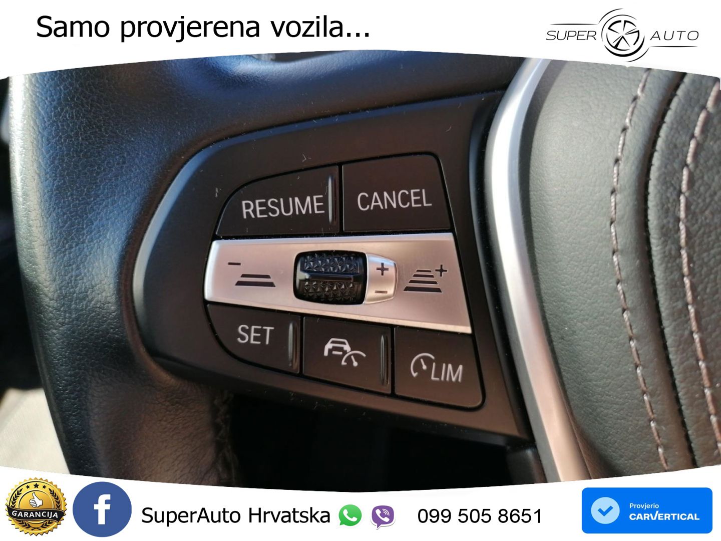 BMW X5 30d (286 KS) xDrive Steptronic