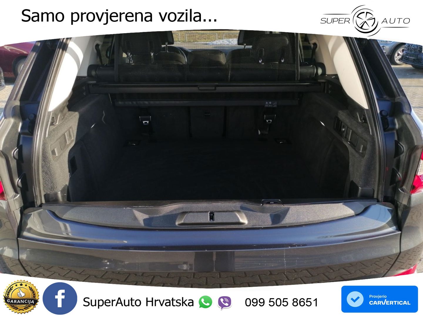 BMW X5 30d (286 KS) xDrive Steptronic