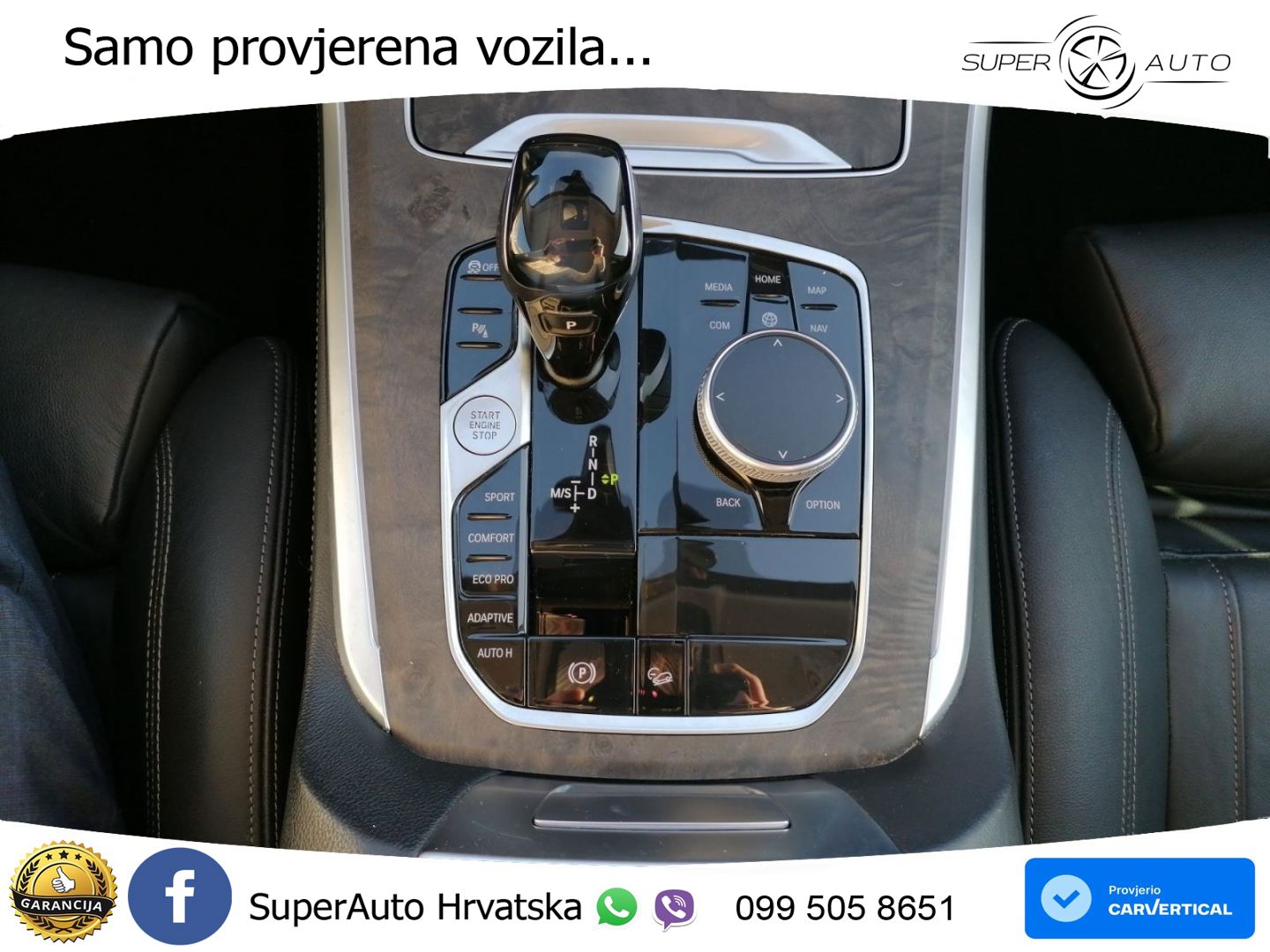 BMW X5 30d (286 KS) xDrive Steptronic