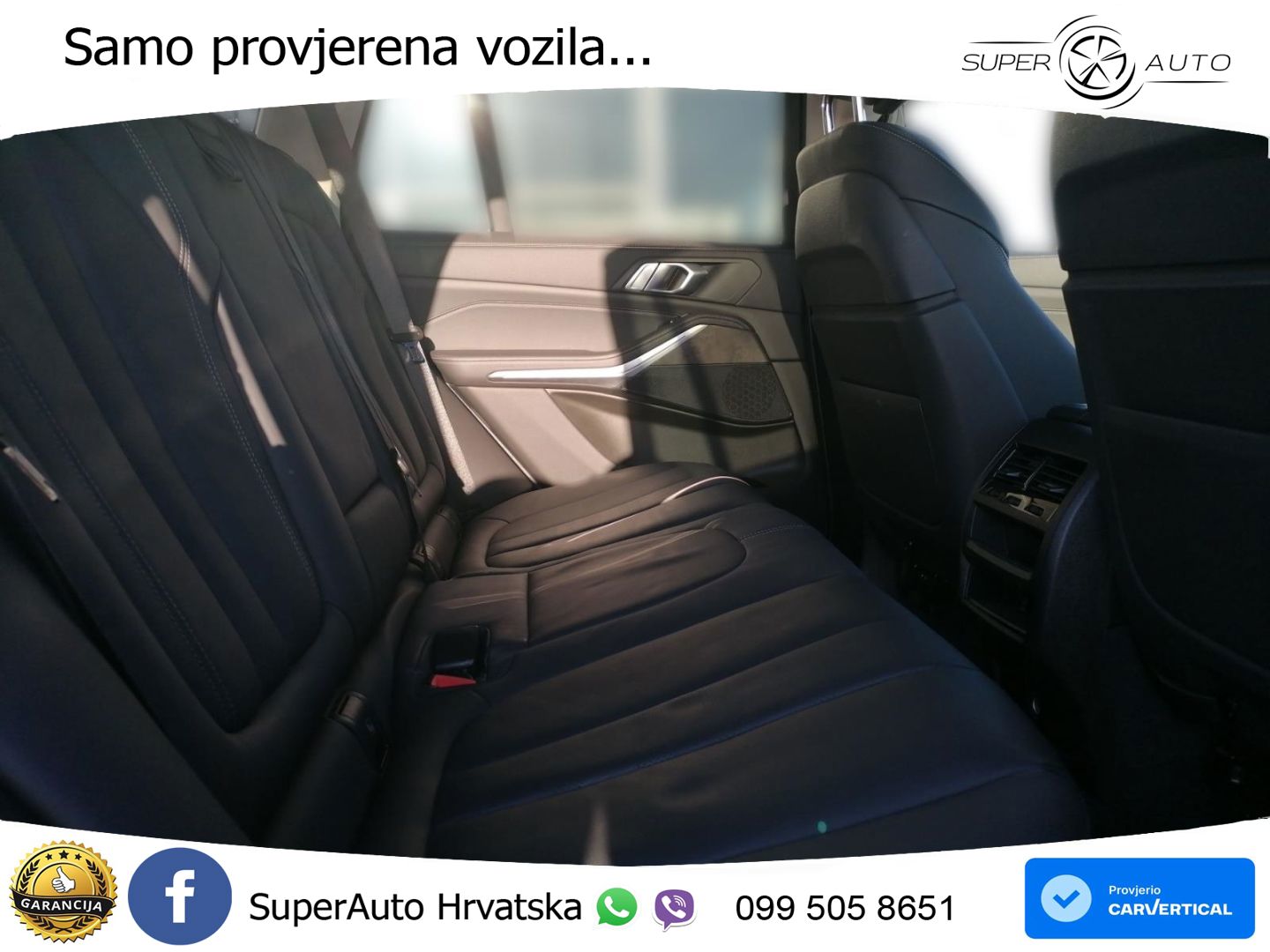 BMW X5 30d (286 KS) xDrive Steptronic