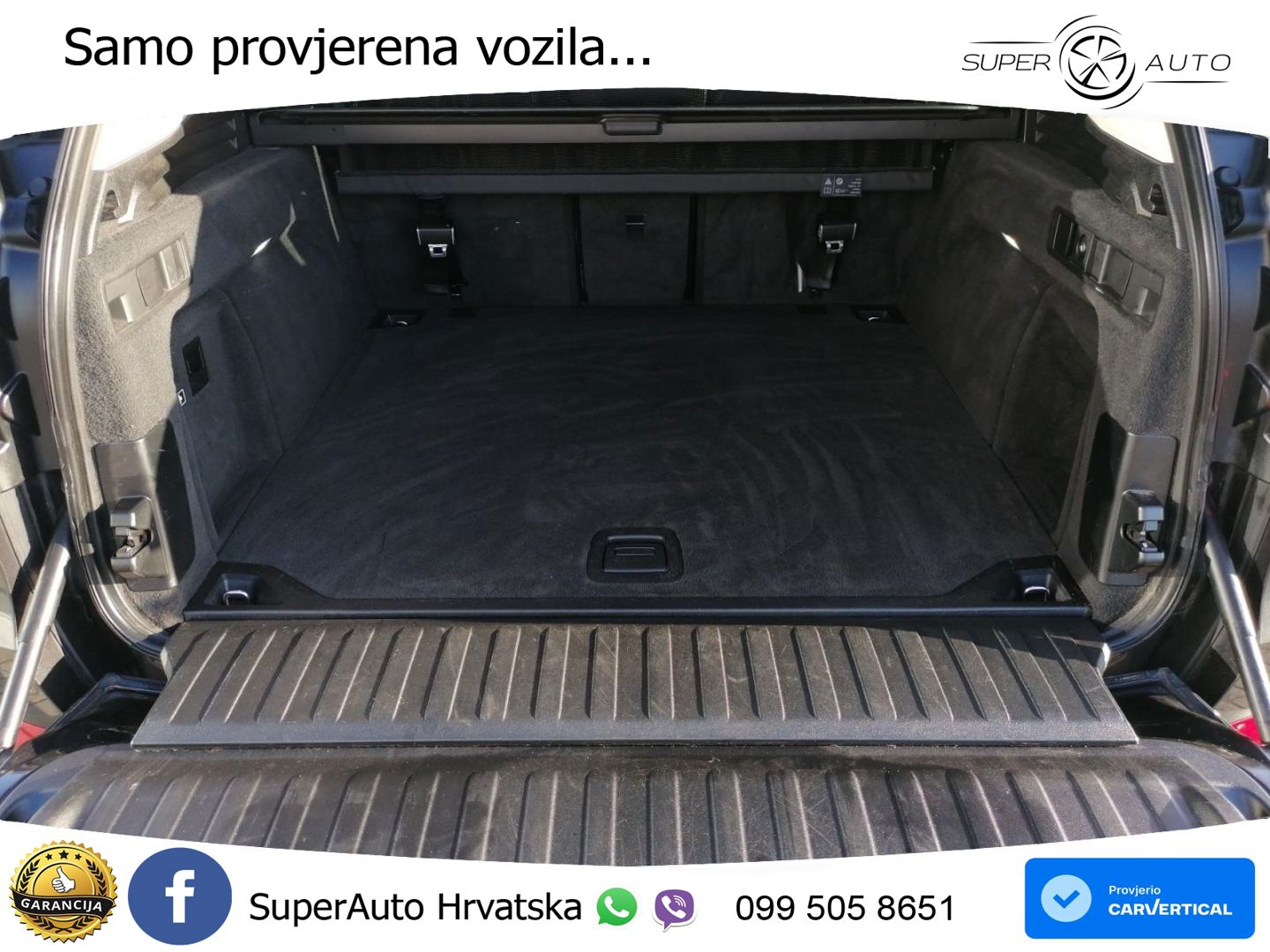 BMW X5 30d (286 KS) xDrive Steptronic
