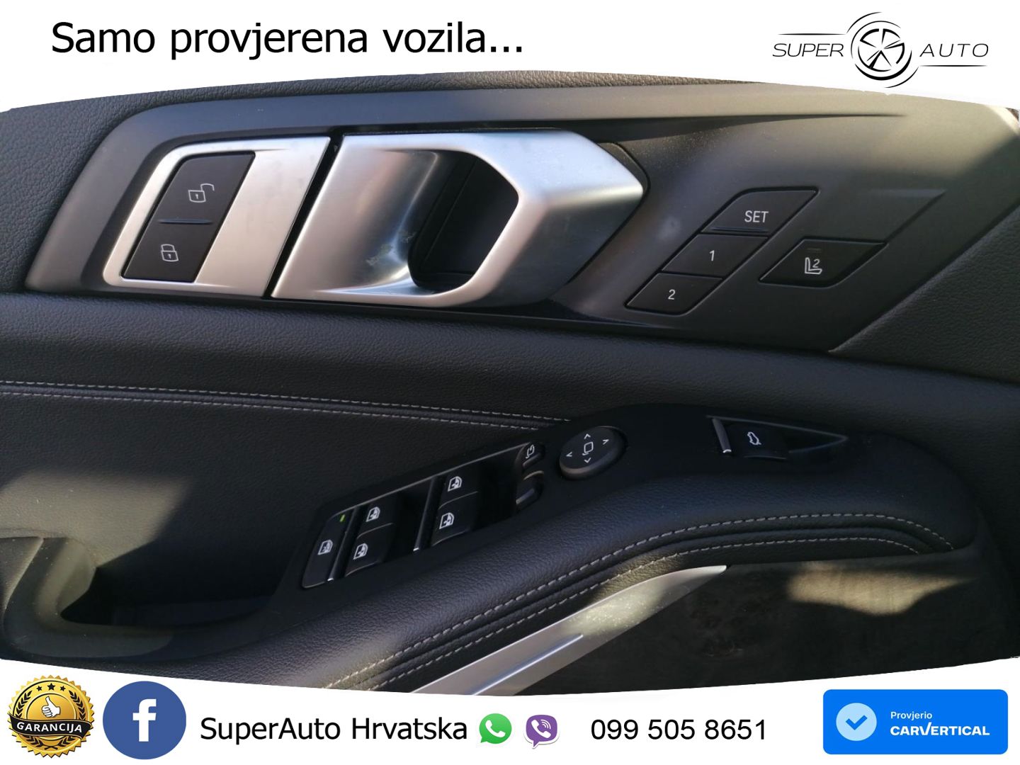 BMW X5 30d (286 KS) xDrive Steptronic