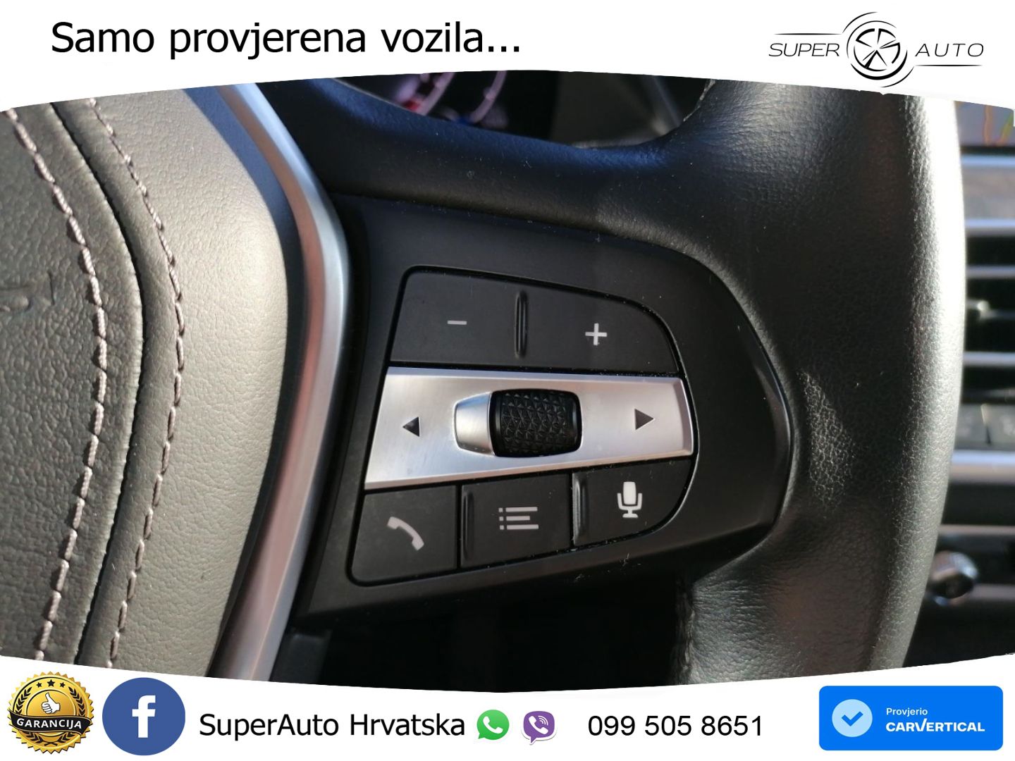 BMW X5 30d (286 KS) xDrive Steptronic