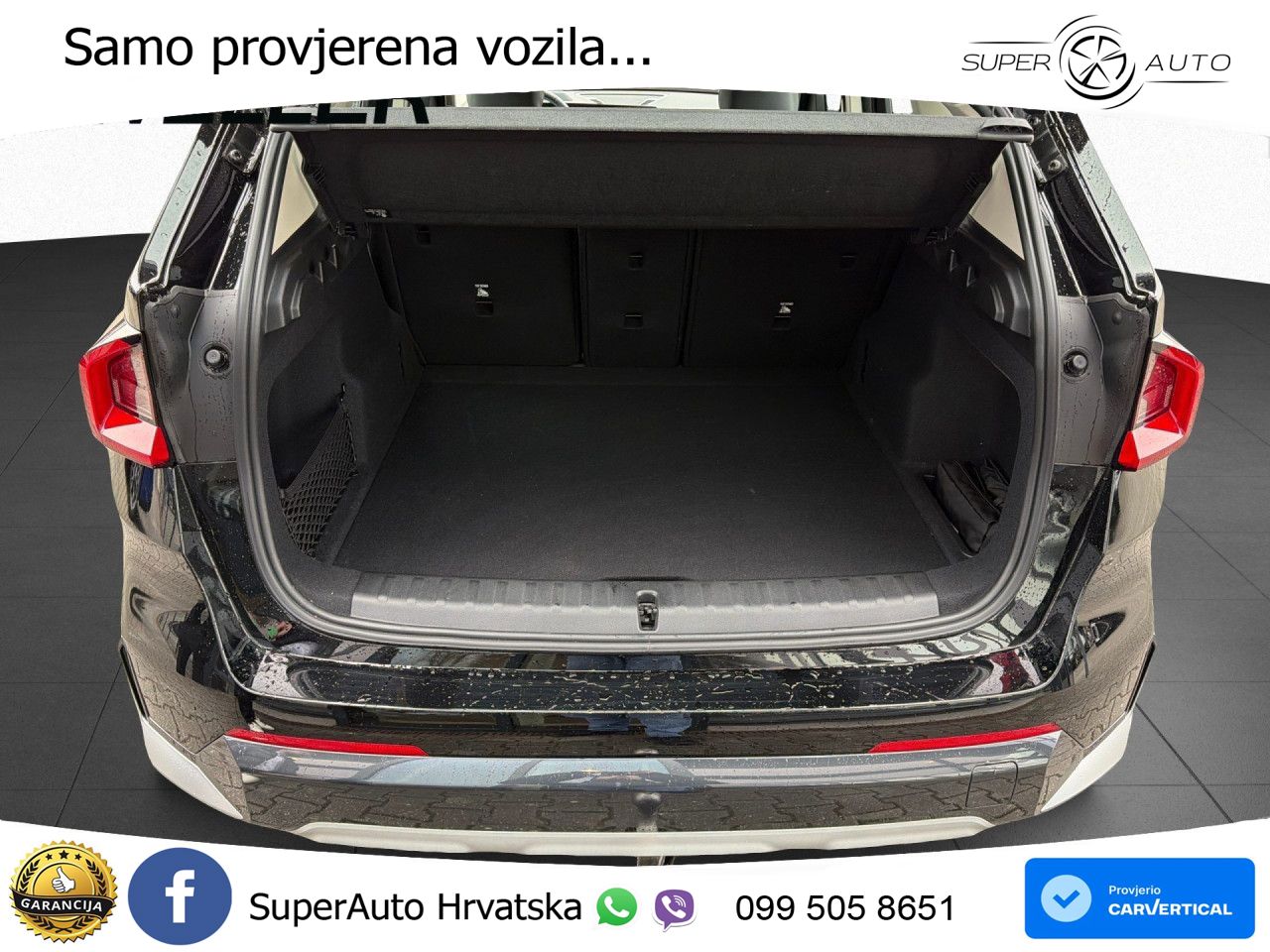 BMW X1 18d (150 KS) sDrive Steptronic xLine LED+GR SJED+ACC