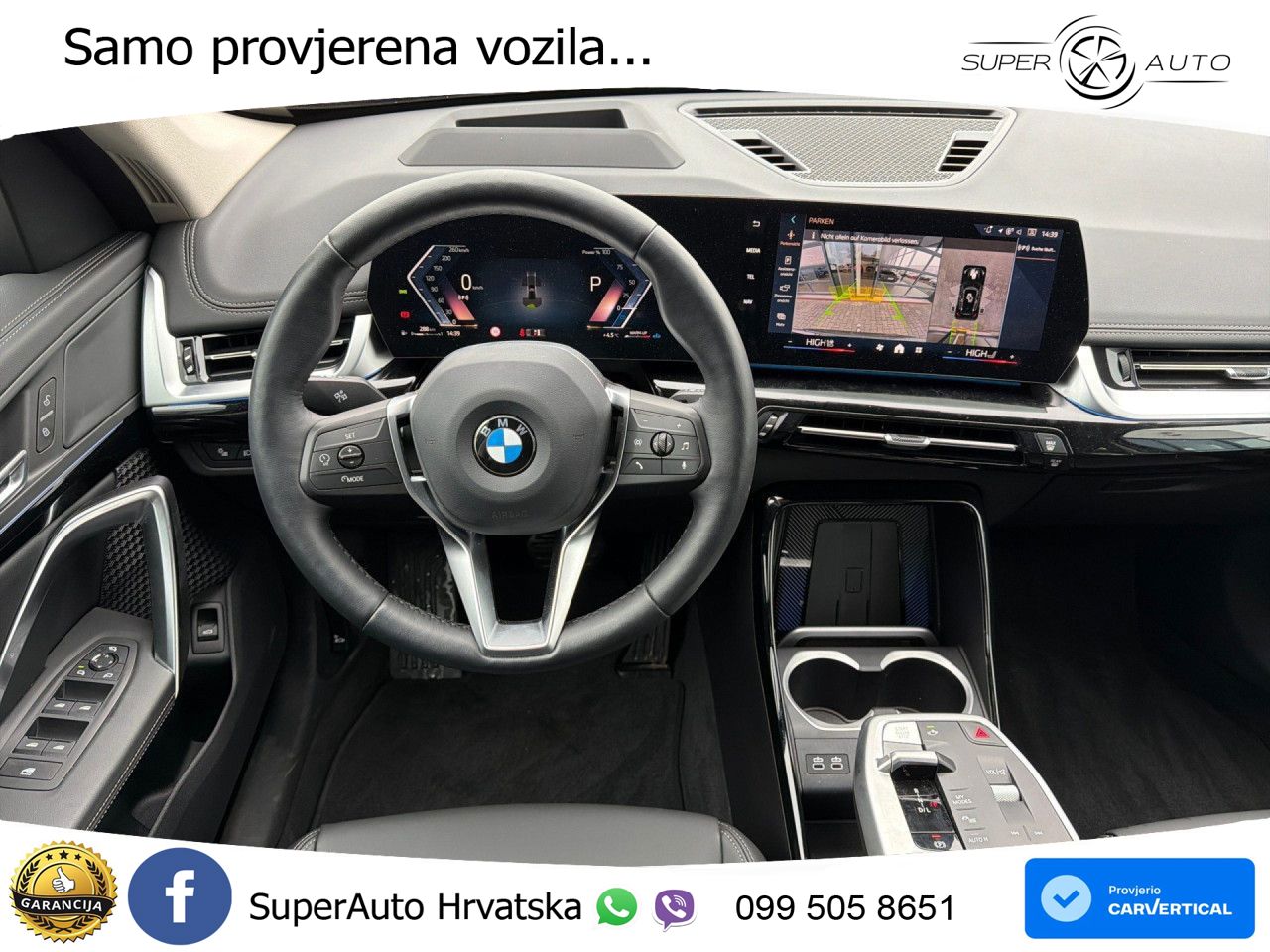 BMW X1 18d (150 KS) sDrive Steptronic xLine LED+GR SJED+ACC