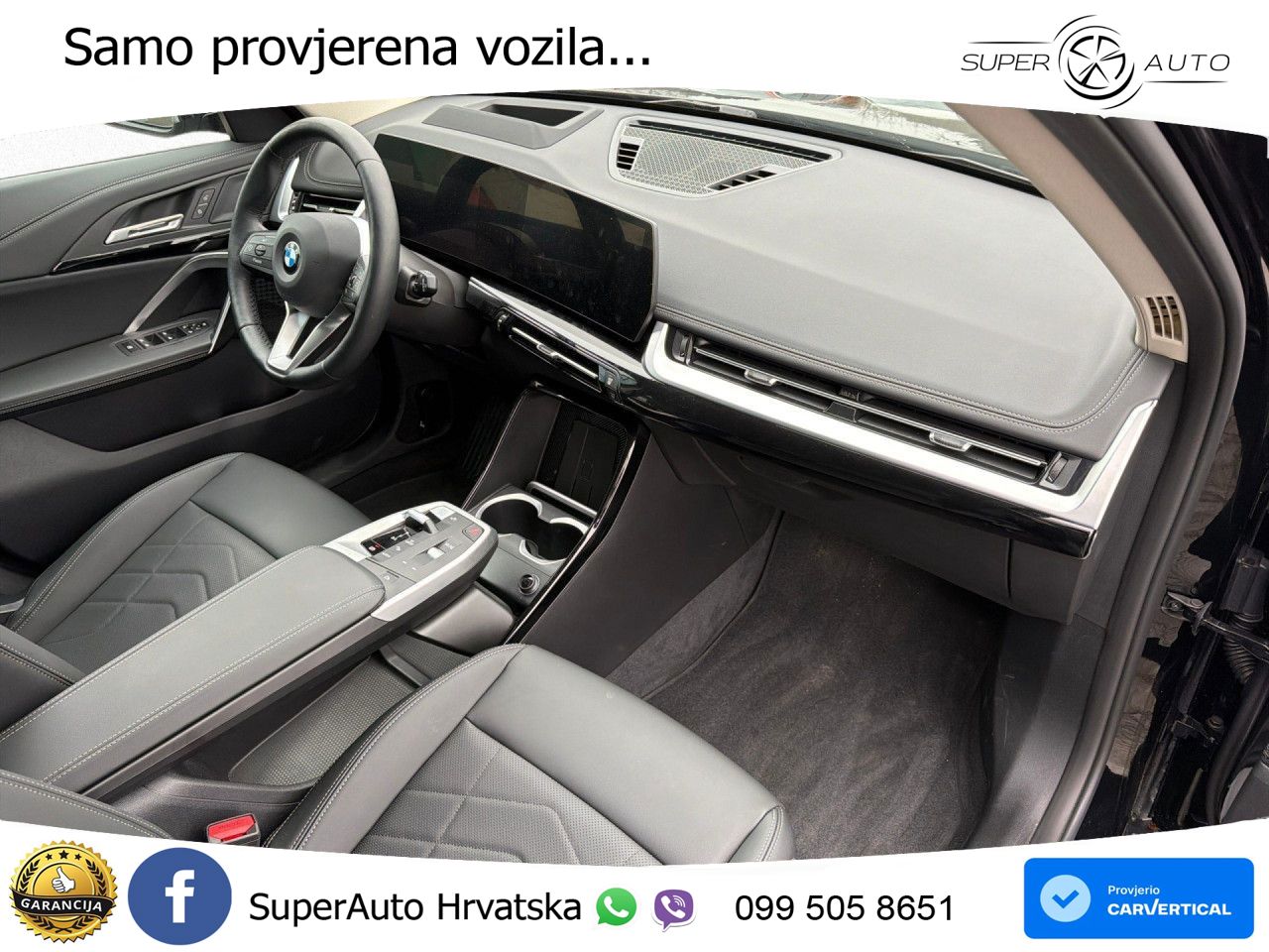BMW X1 18d (150 KS) sDrive Steptronic xLine LED+GR SJED+ACC
