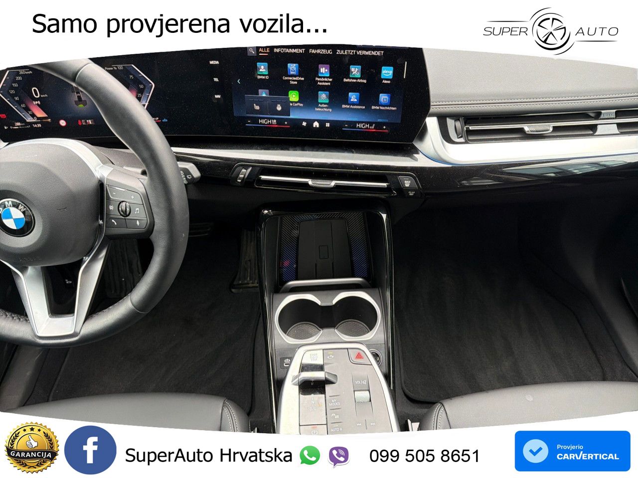 BMW X1 18d (150 KS) sDrive Steptronic xLine LED+GR SJED+ACC