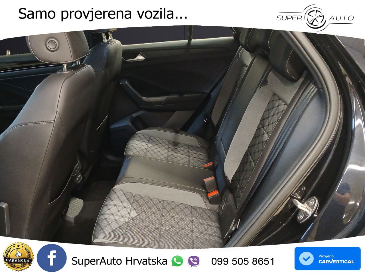 Volkswagen T-Roc I 1.5 TSI (150 KS) DSG MATRIX+GR SJED+KAM