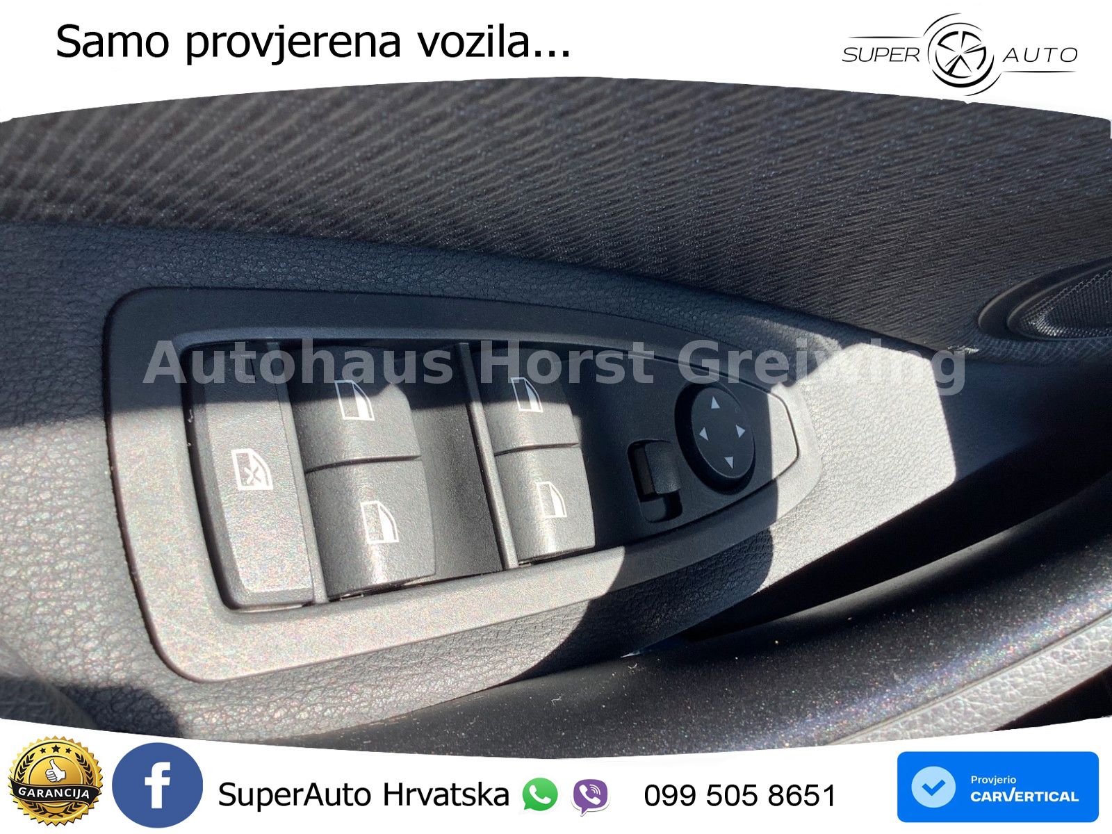 BMW X1 18i (140 KS) Steptronic