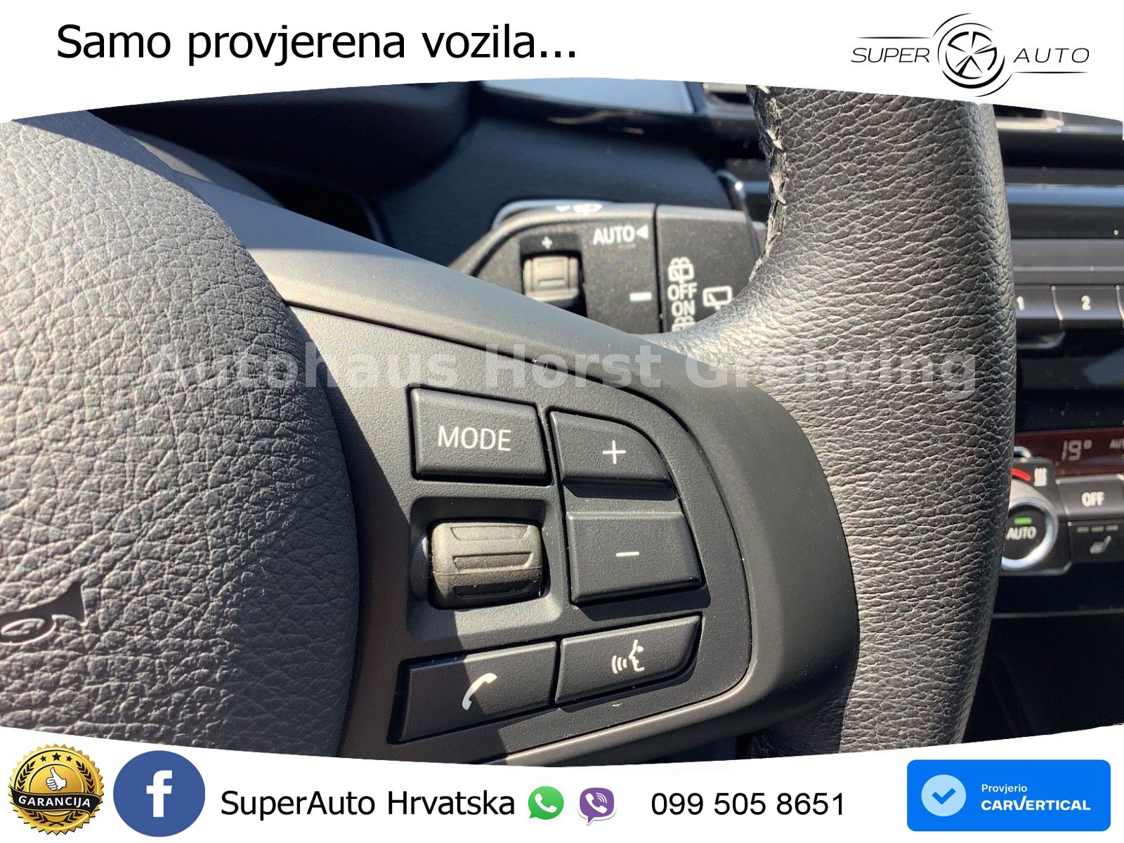 BMW X1 18i (140 KS) Steptronic