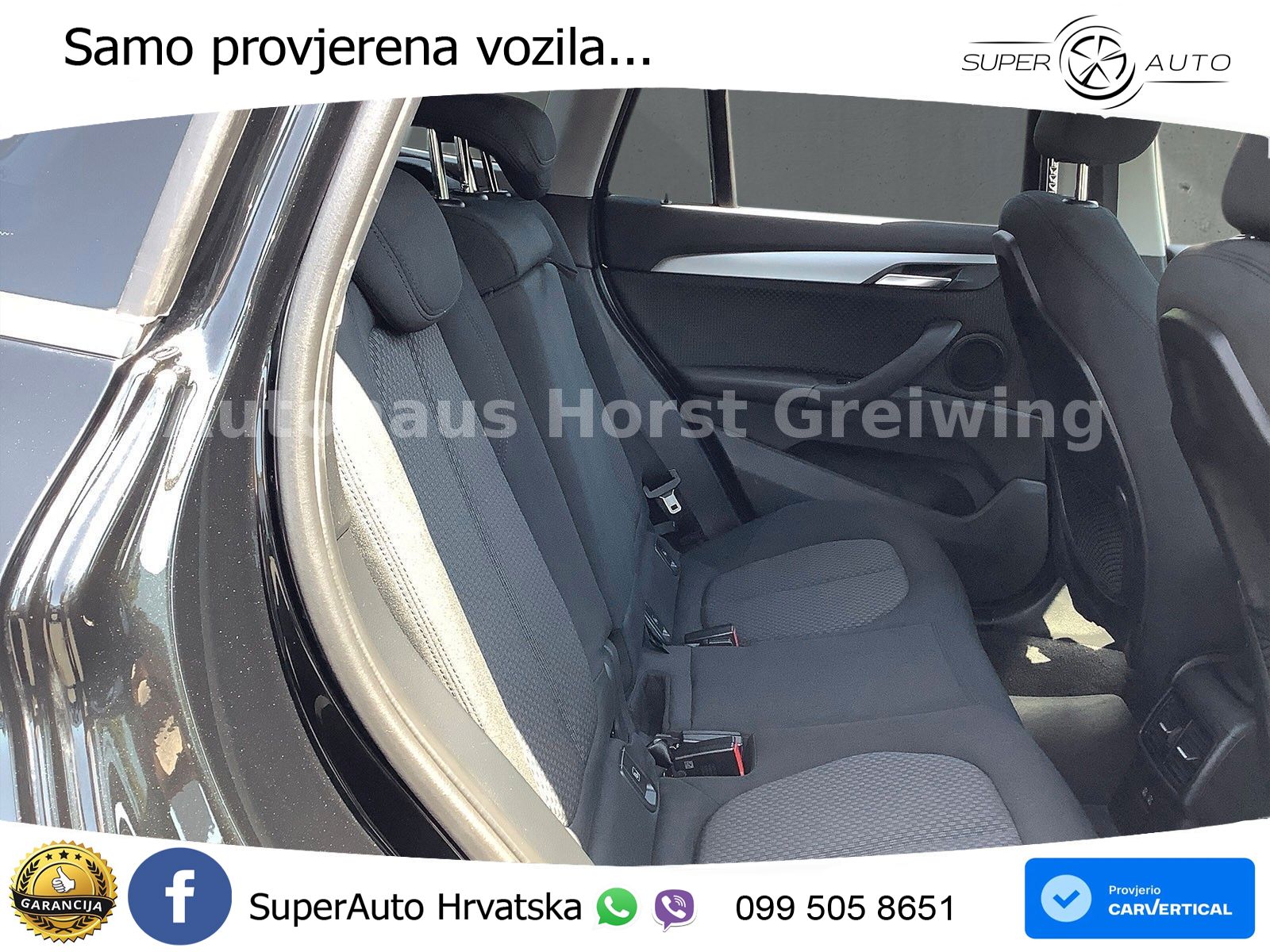 BMW X1 18i (140 KS) Steptronic