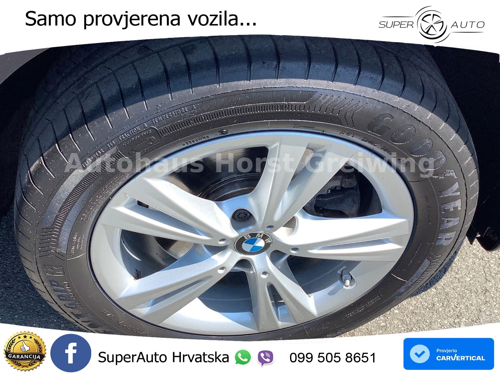 BMW X1 18i (140 KS) Steptronic
