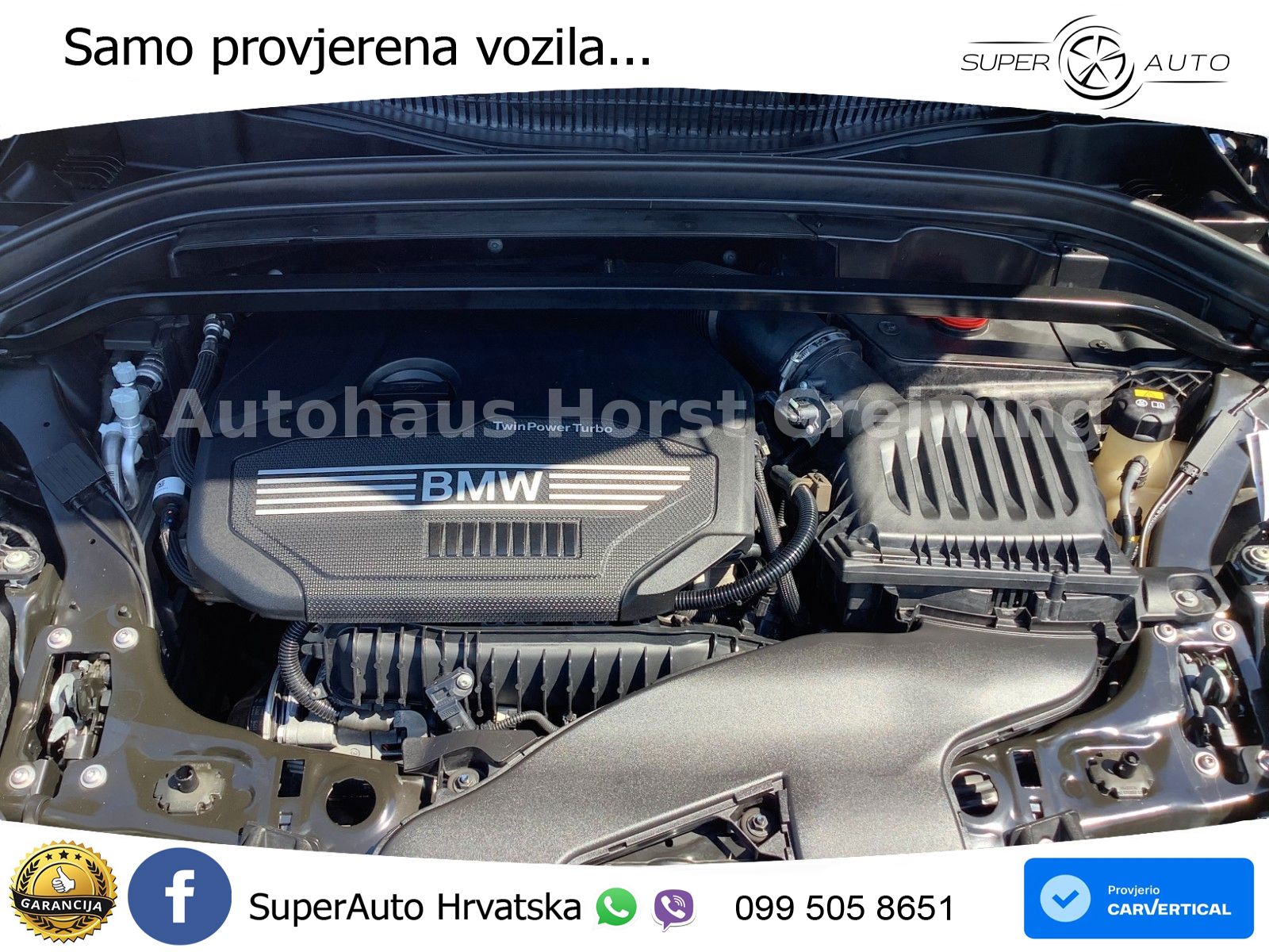 BMW X1 18i (140 KS) Steptronic