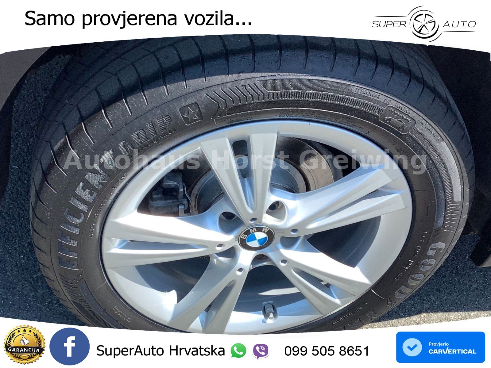 BMW X1 18i (140 KS) Steptronic