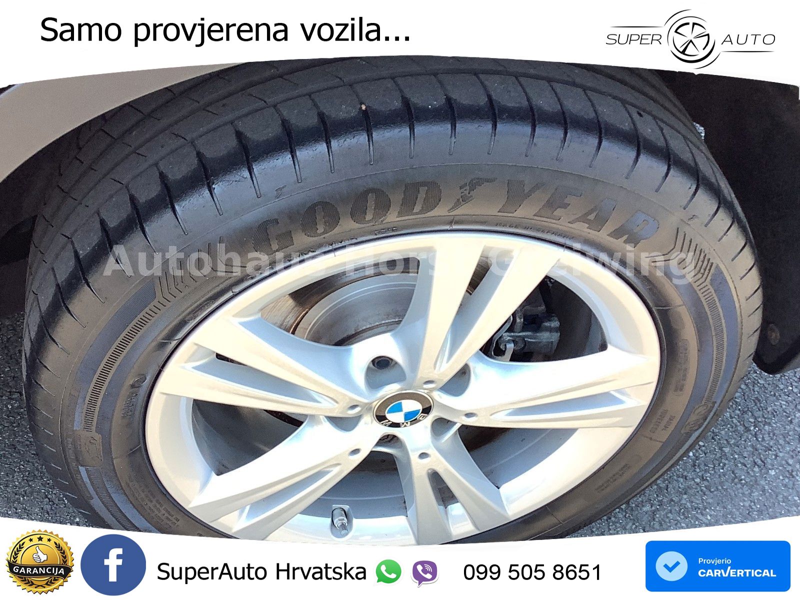 BMW X1 18i (140 KS) Steptronic