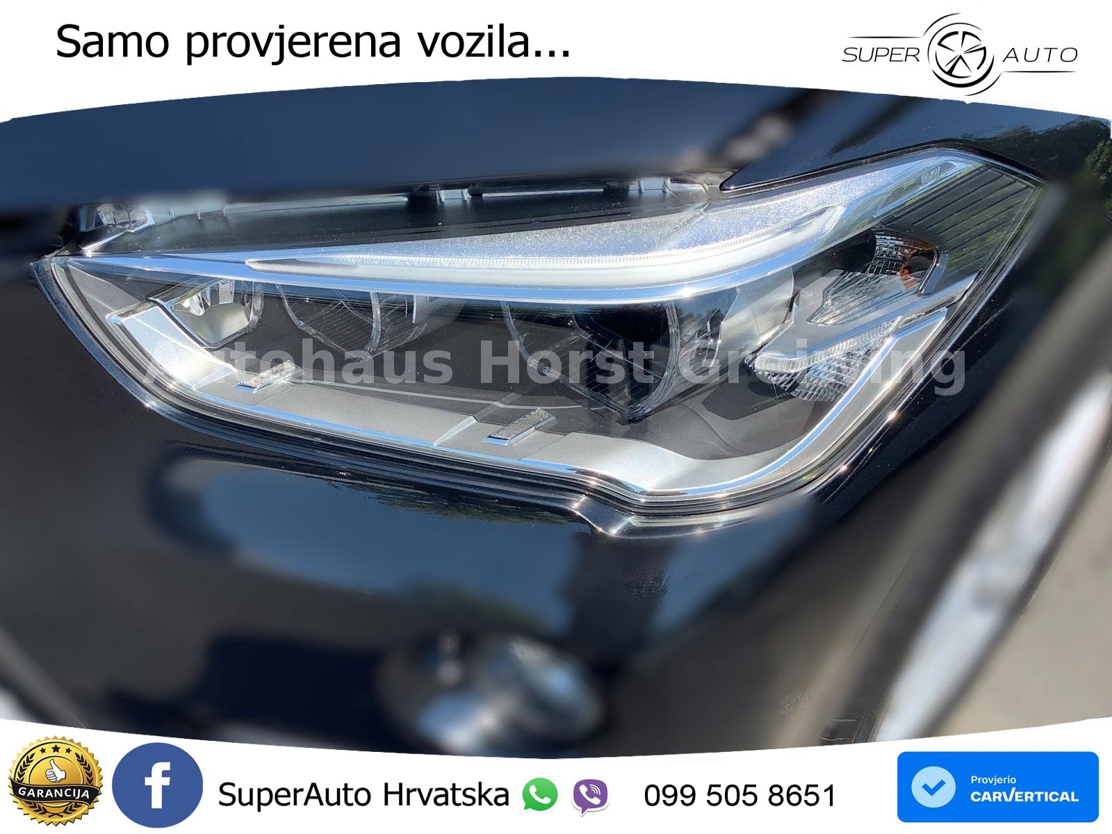 BMW X1 18i (140 KS) Steptronic