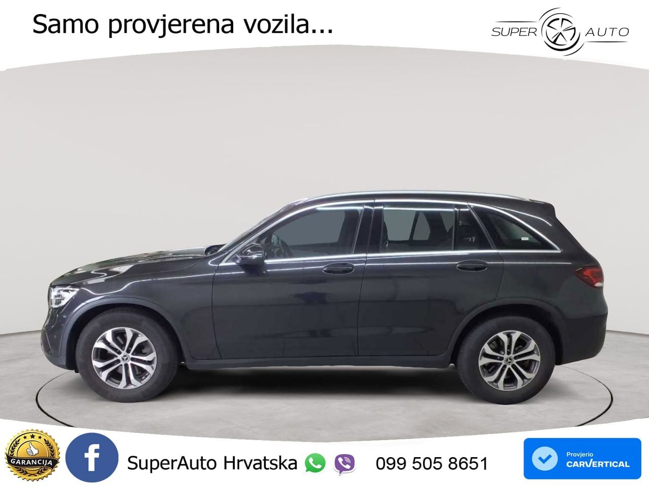Mercedes GLC 200d (163 KS) 4MATIC G-TRONIC Exclusive