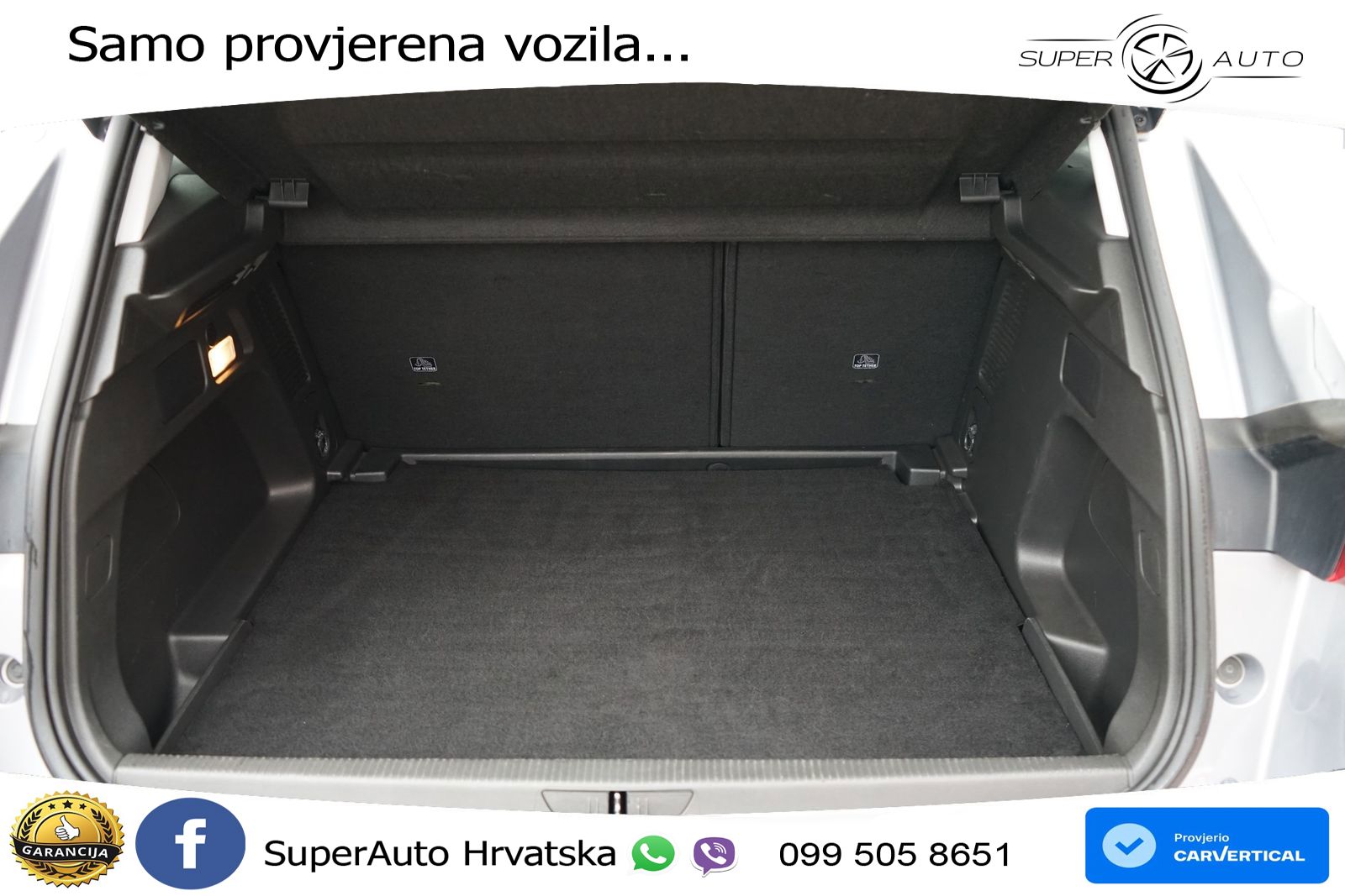Opel Grandland 1.2i Turbo (130 KS) GS
