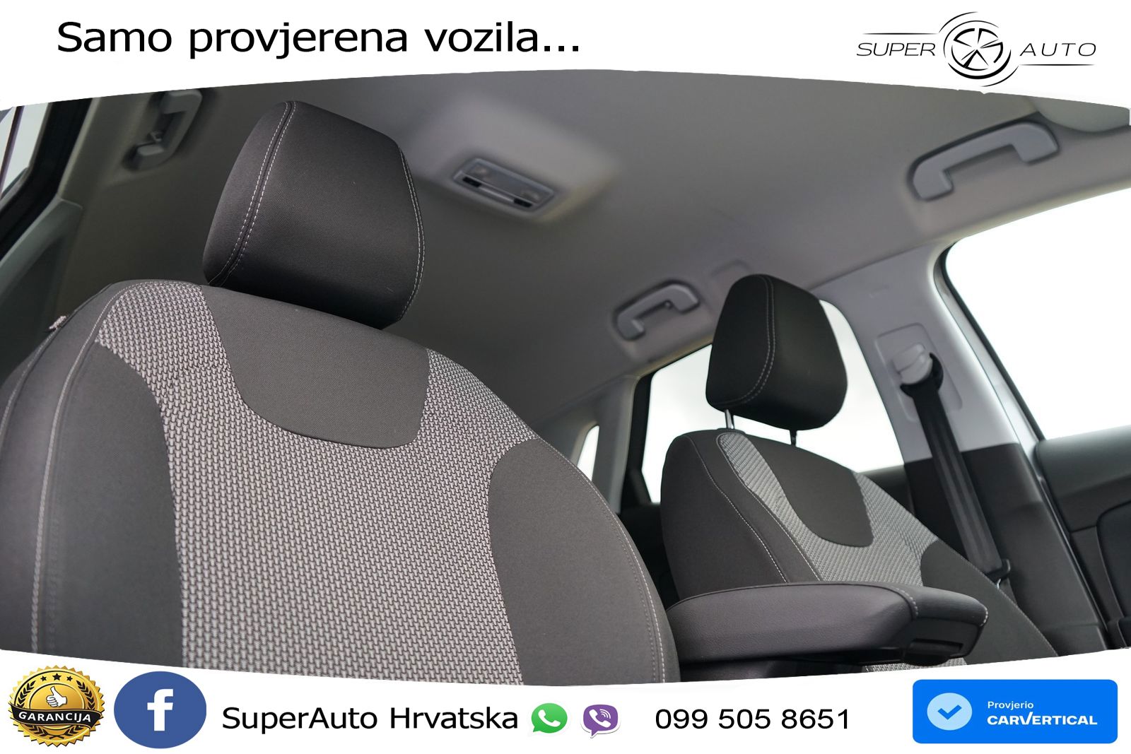 Opel Grandland 1.2i Turbo (130 KS) GS