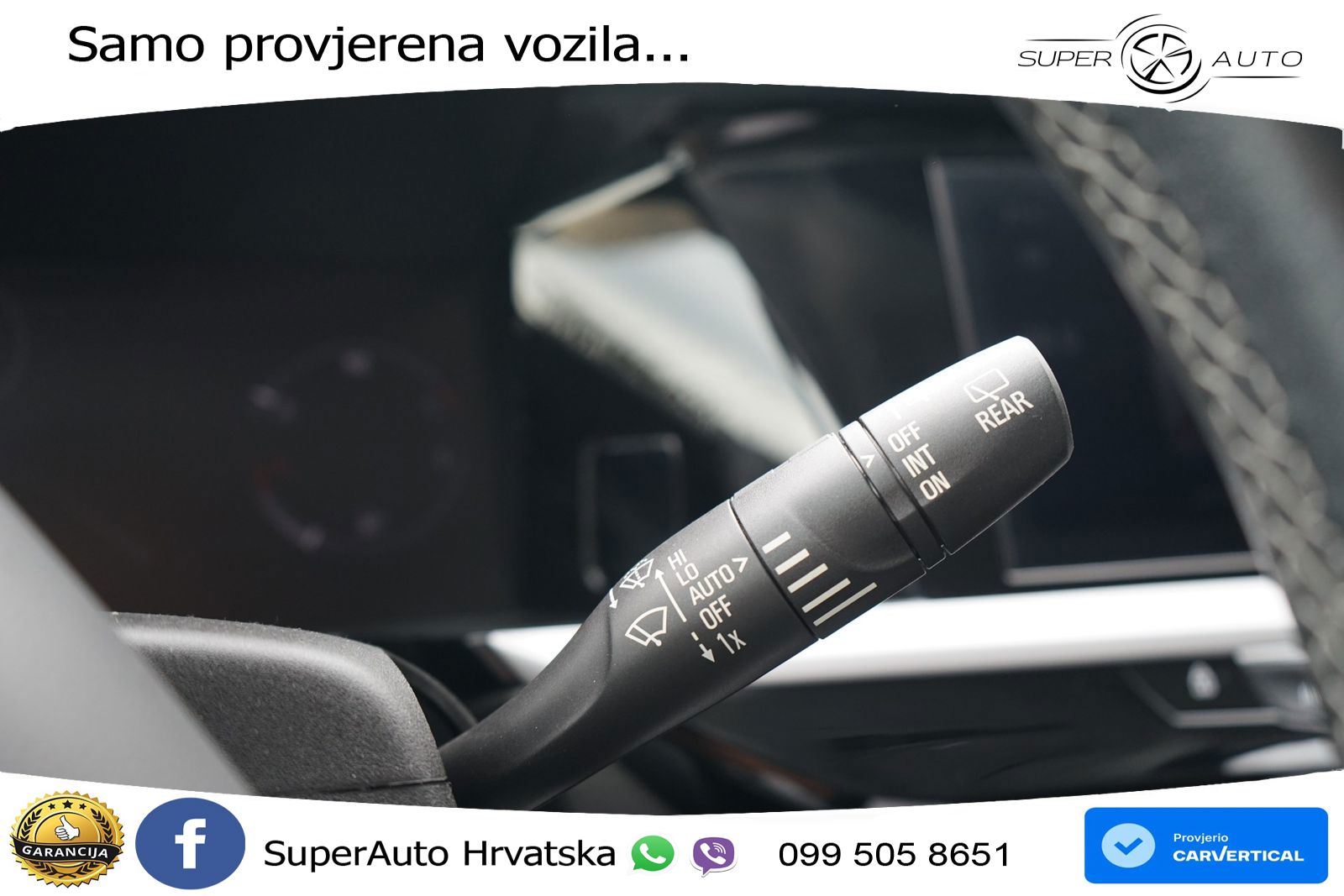 Opel Grandland 1.2i Turbo (130 KS) GS