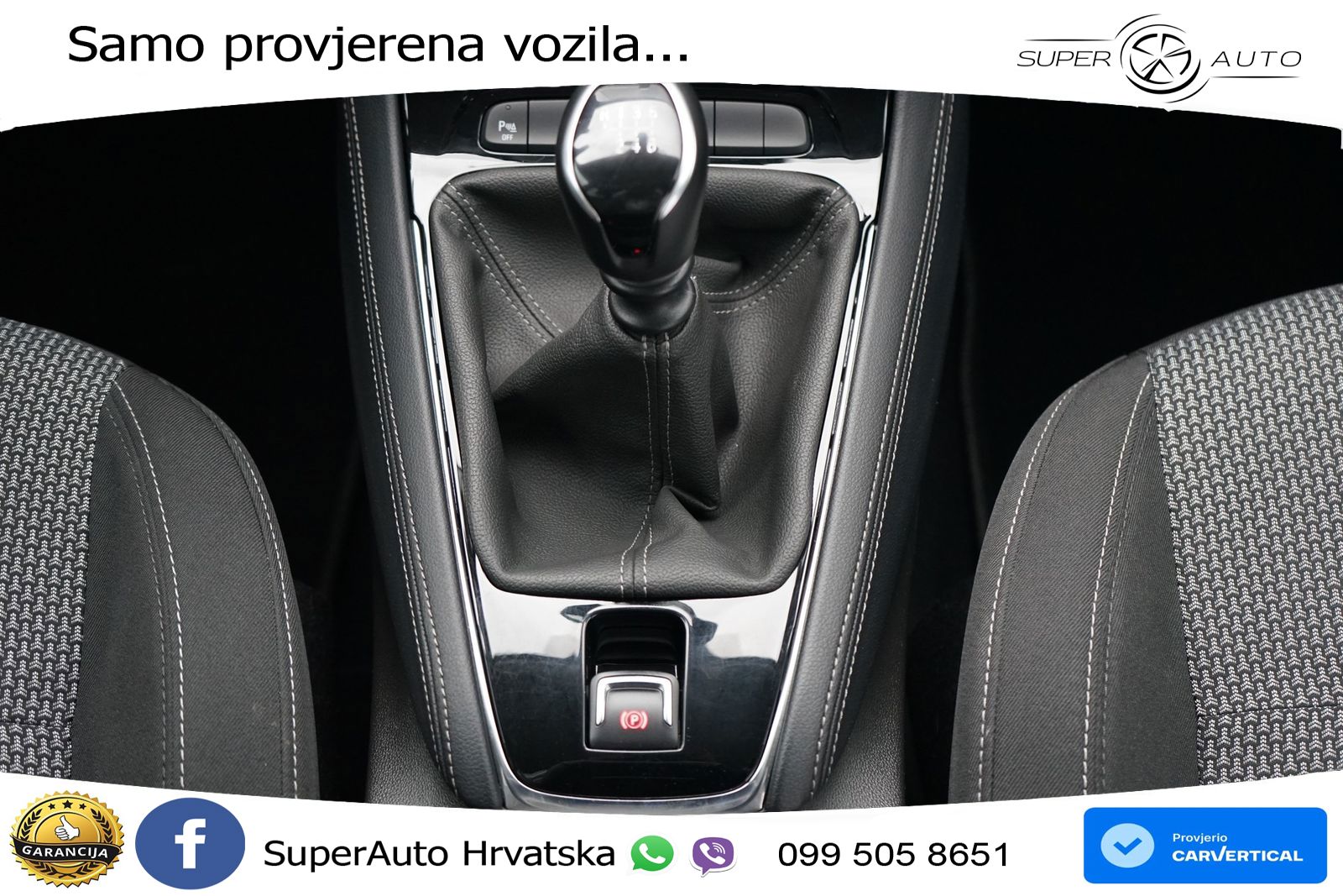 Opel Grandland 1.2i Turbo (130 KS) GS