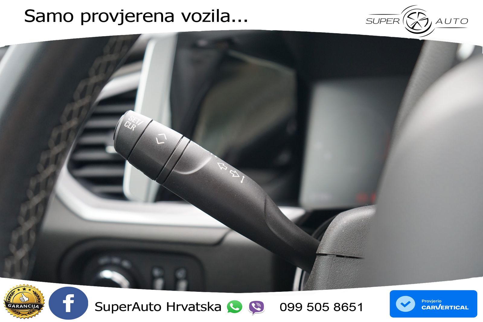 Opel Grandland 1.2i Turbo (130 KS) GS